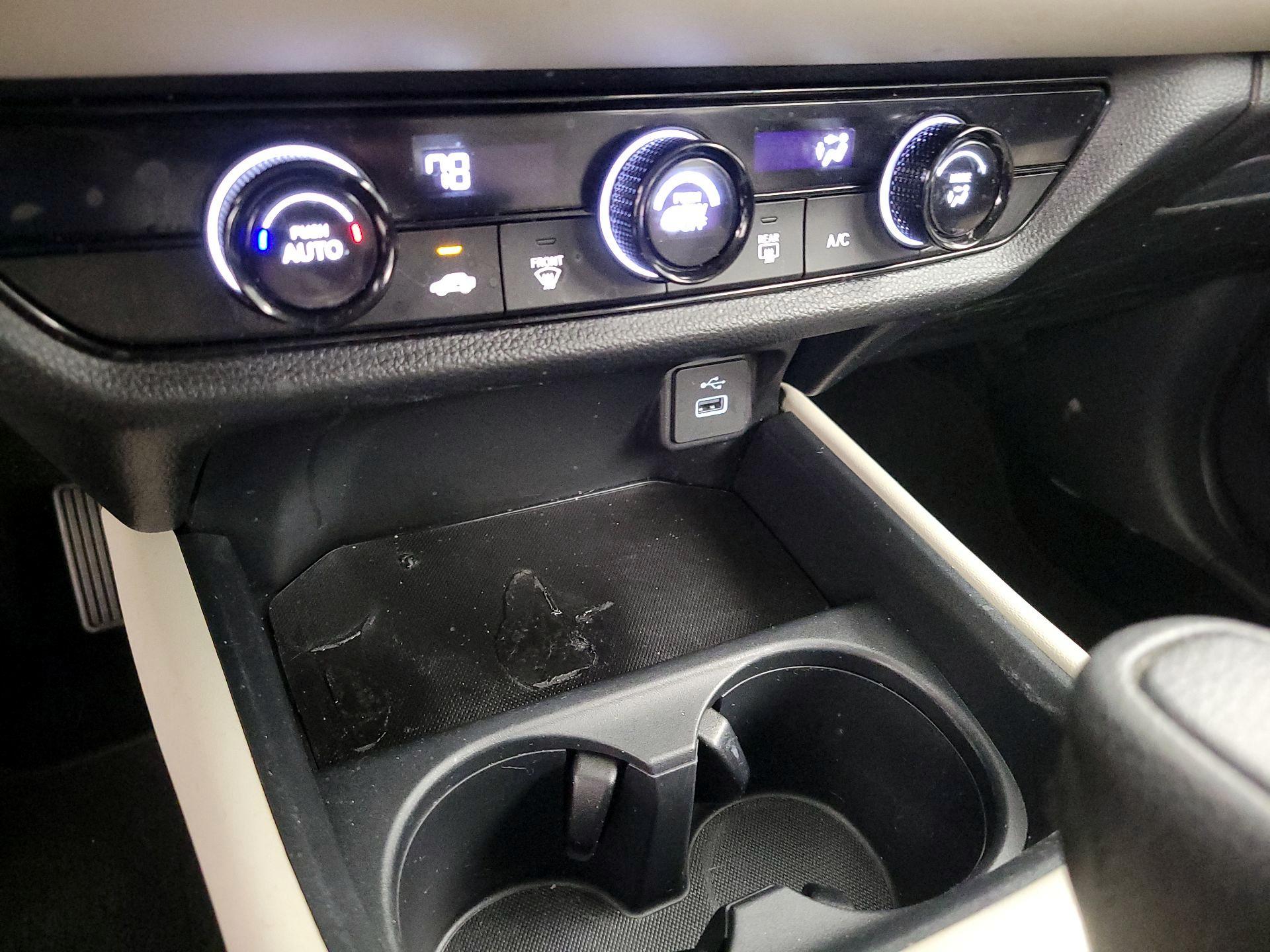 Thumbnail: 2025 Honda HR-V - 16
