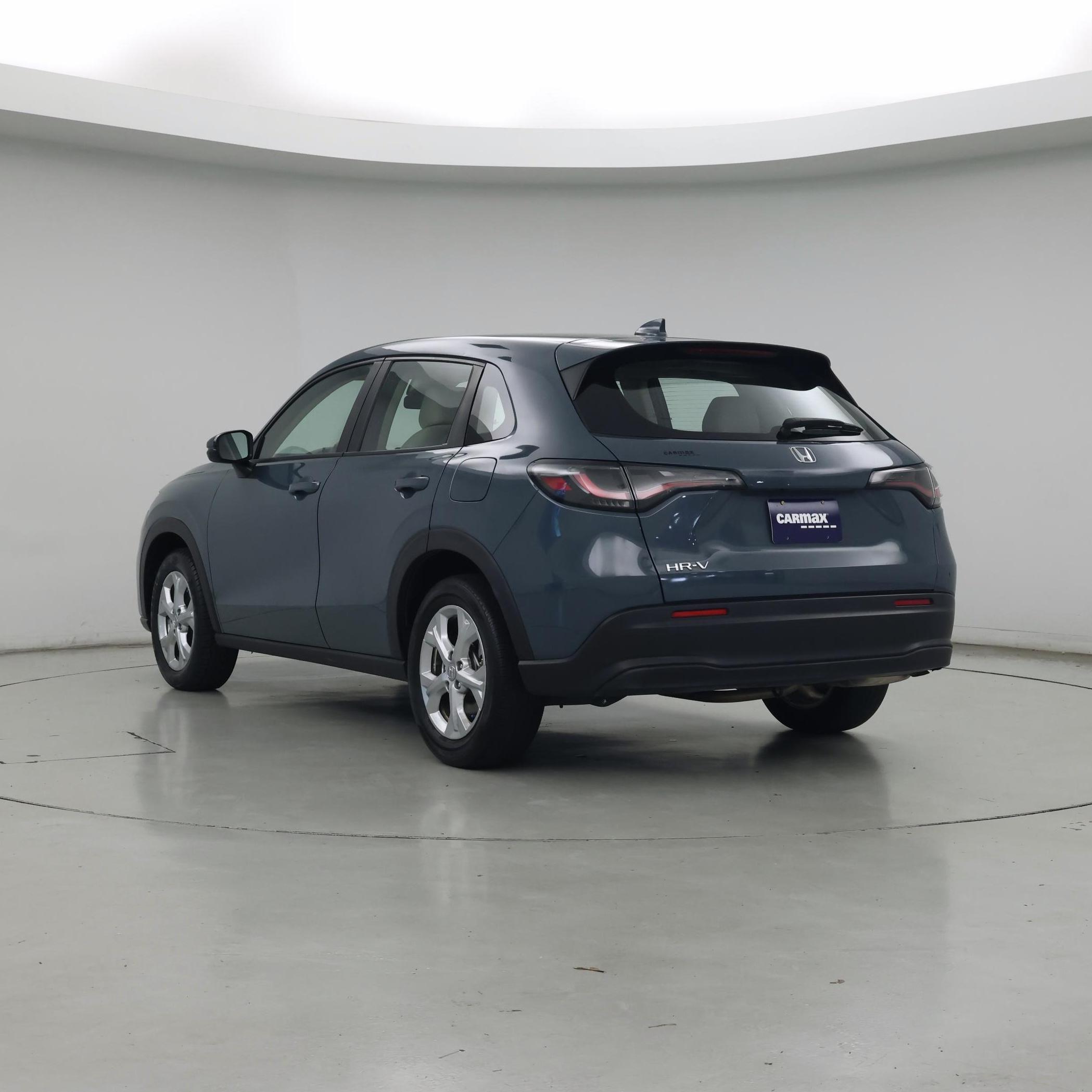Thumbnail: 2025 Honda HR-V - 2