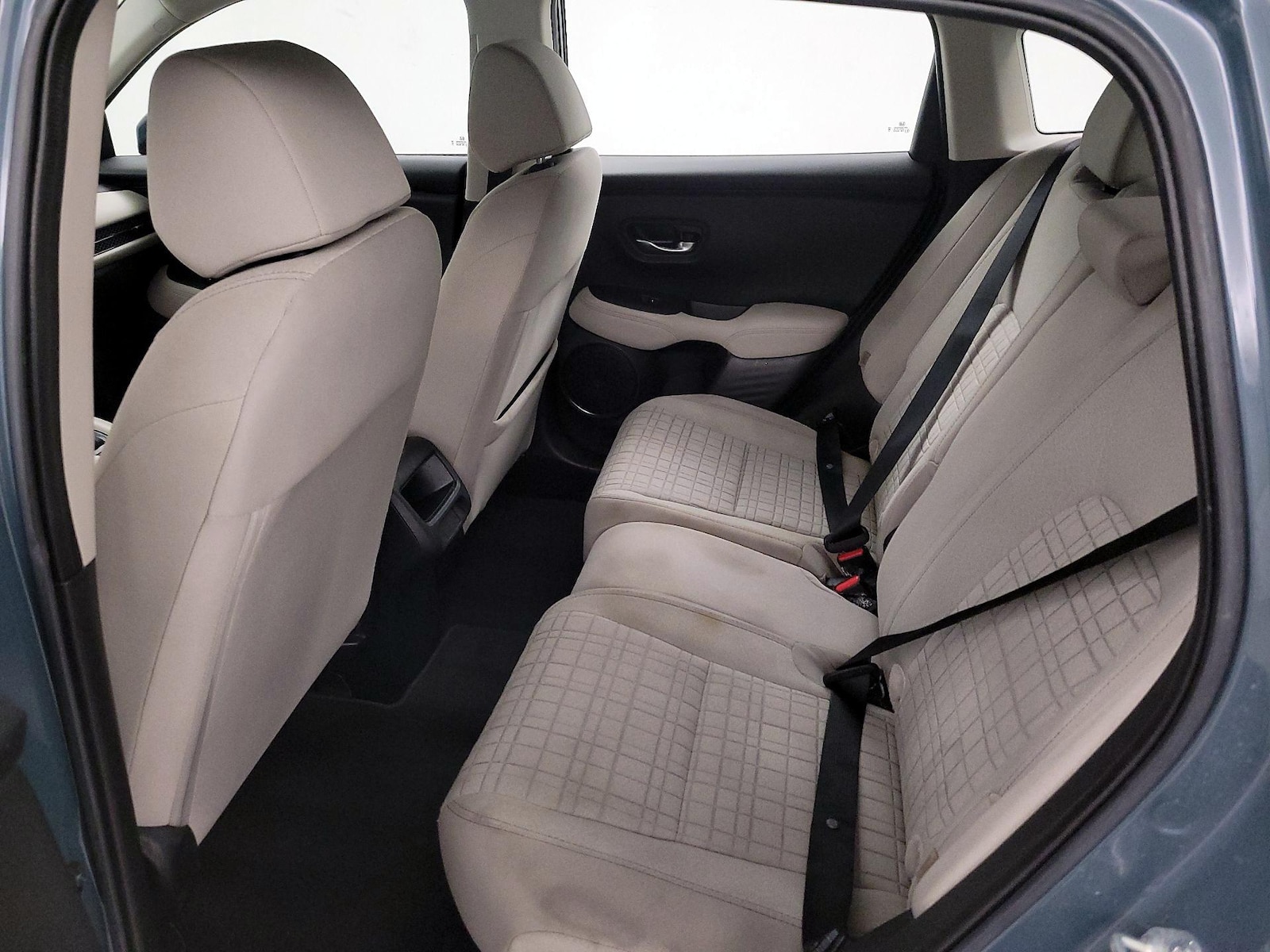 2025 Honda HR-V LX - Photo 20