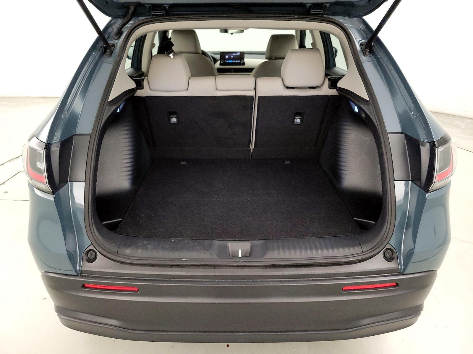 2025 Honda HR-V LX - Photo 21
