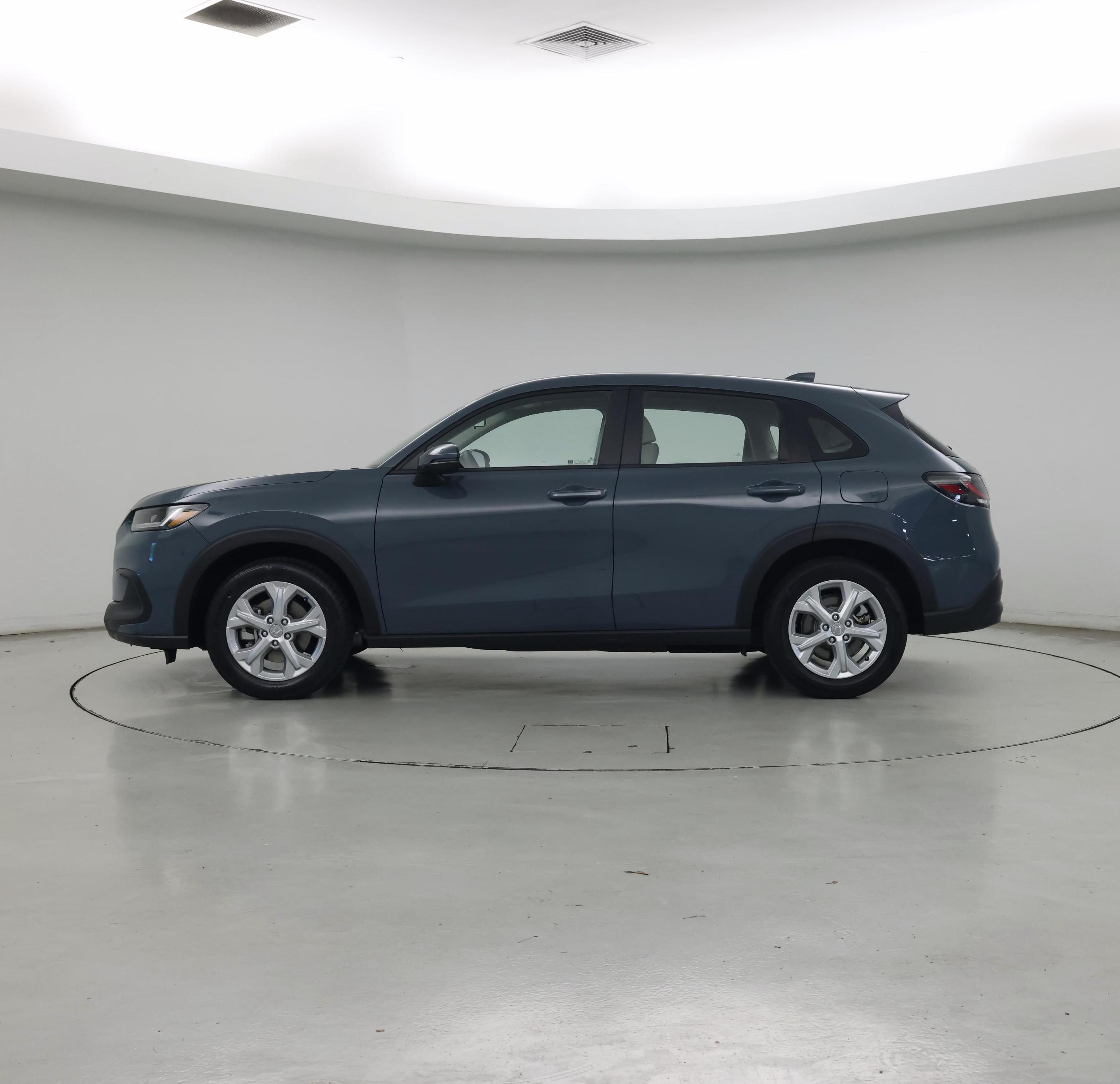 Thumbnail: 2025 Honda HR-V - 3
