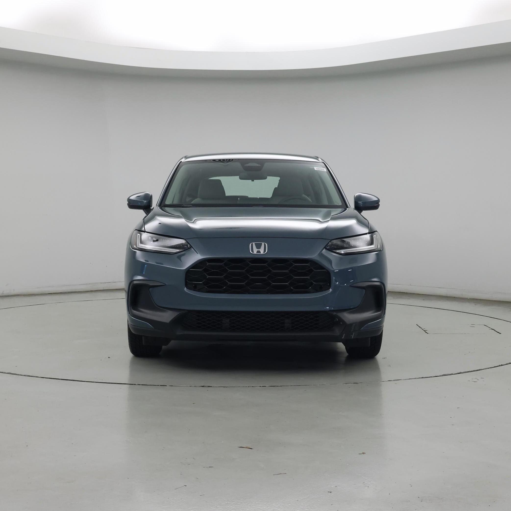 Thumbnail: 2025 Honda HR-V - 5