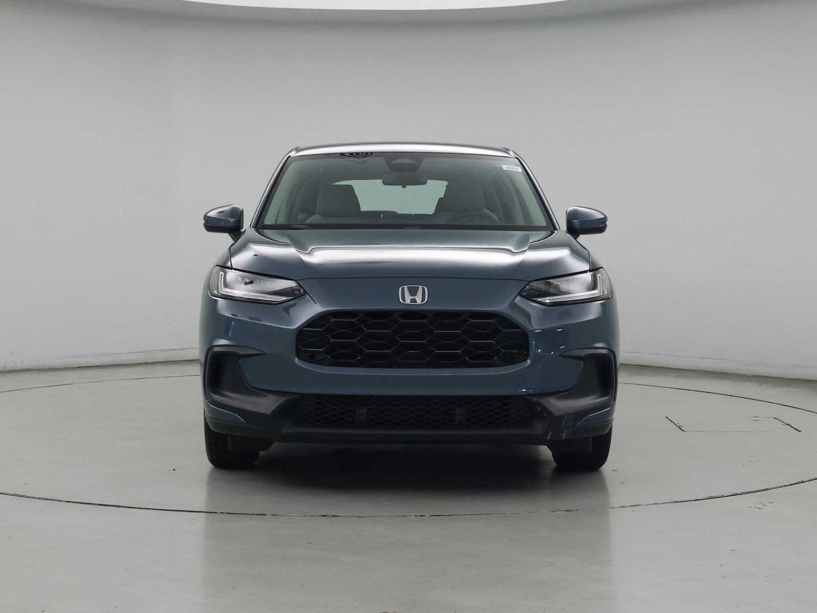 2025 Honda HR-V LX - Photo 6