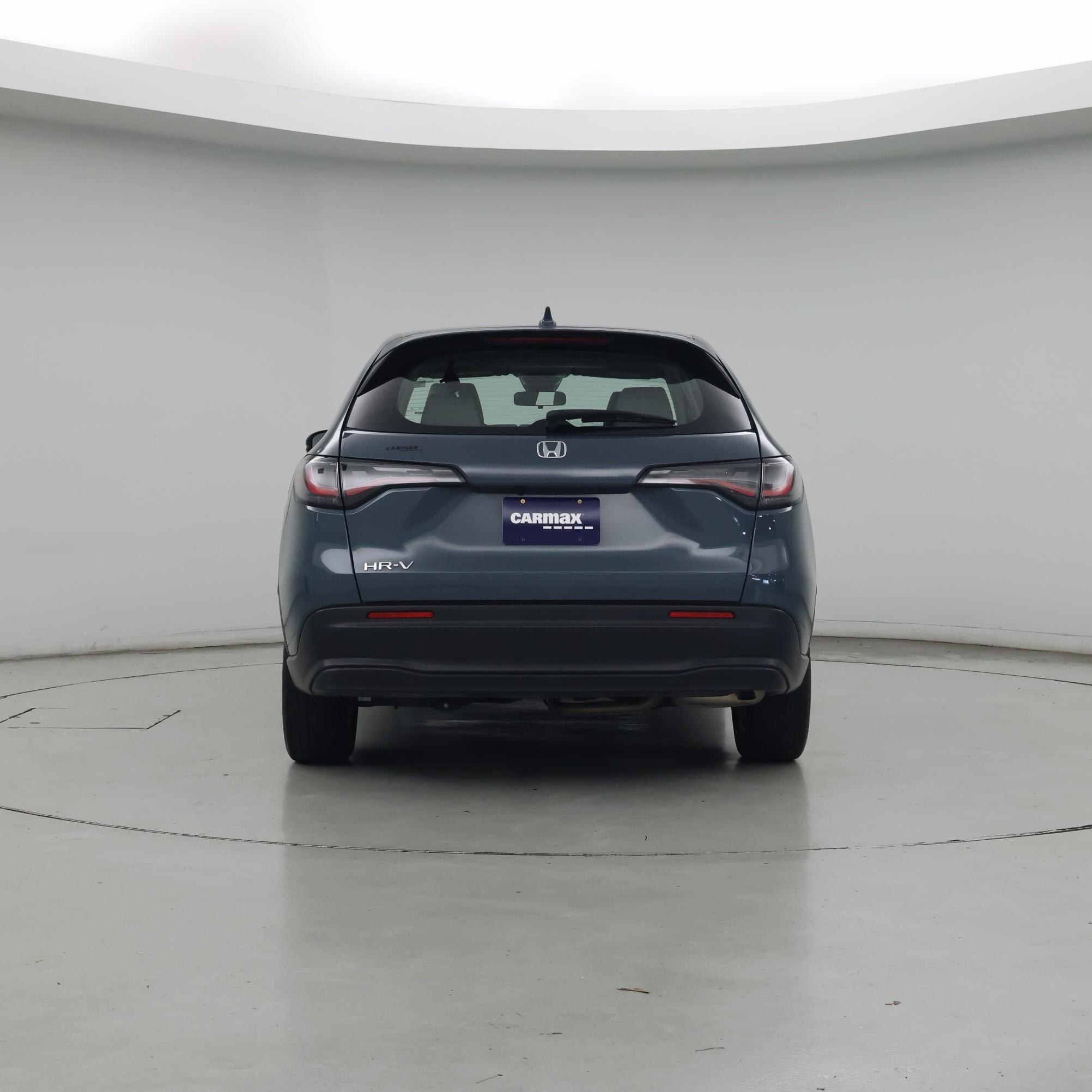 Thumbnail: 2025 Honda HR-V - 6