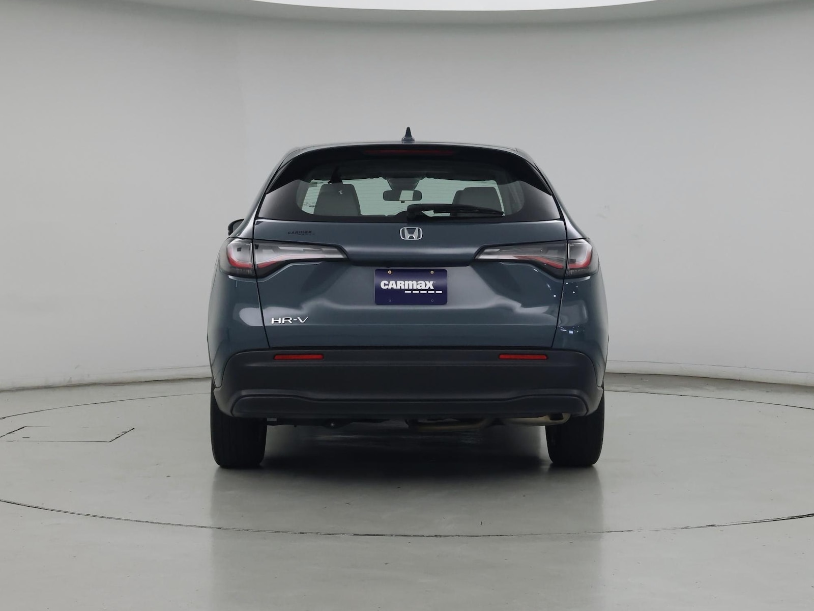 2025 Honda HR-V LX - Photo 7