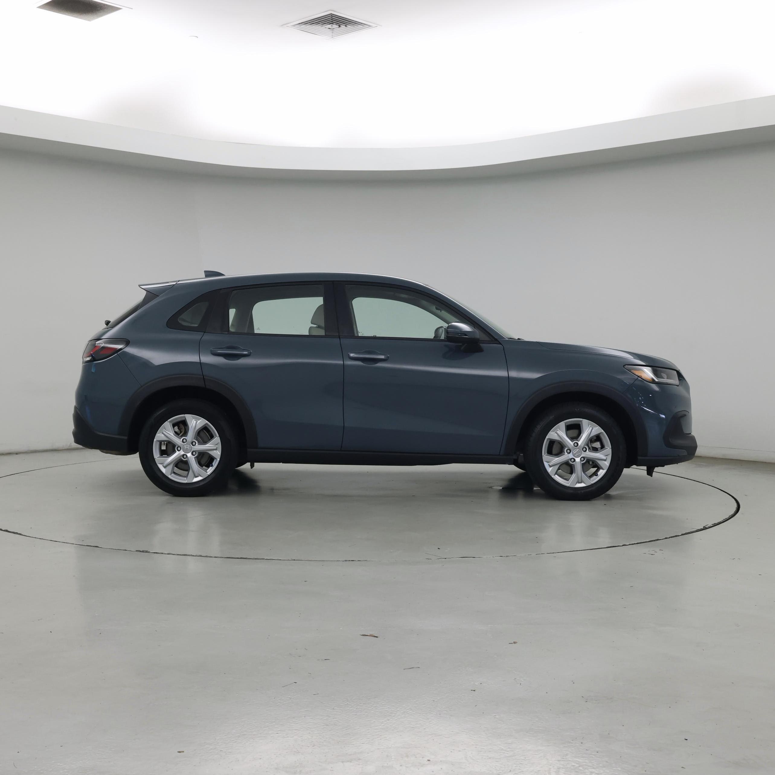 Thumbnail: 2025 Honda HR-V - 7