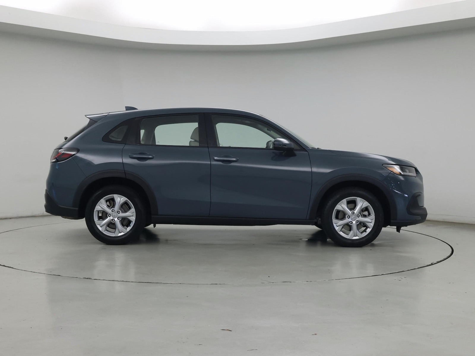 2025 Honda HR-V LX - Photo 8