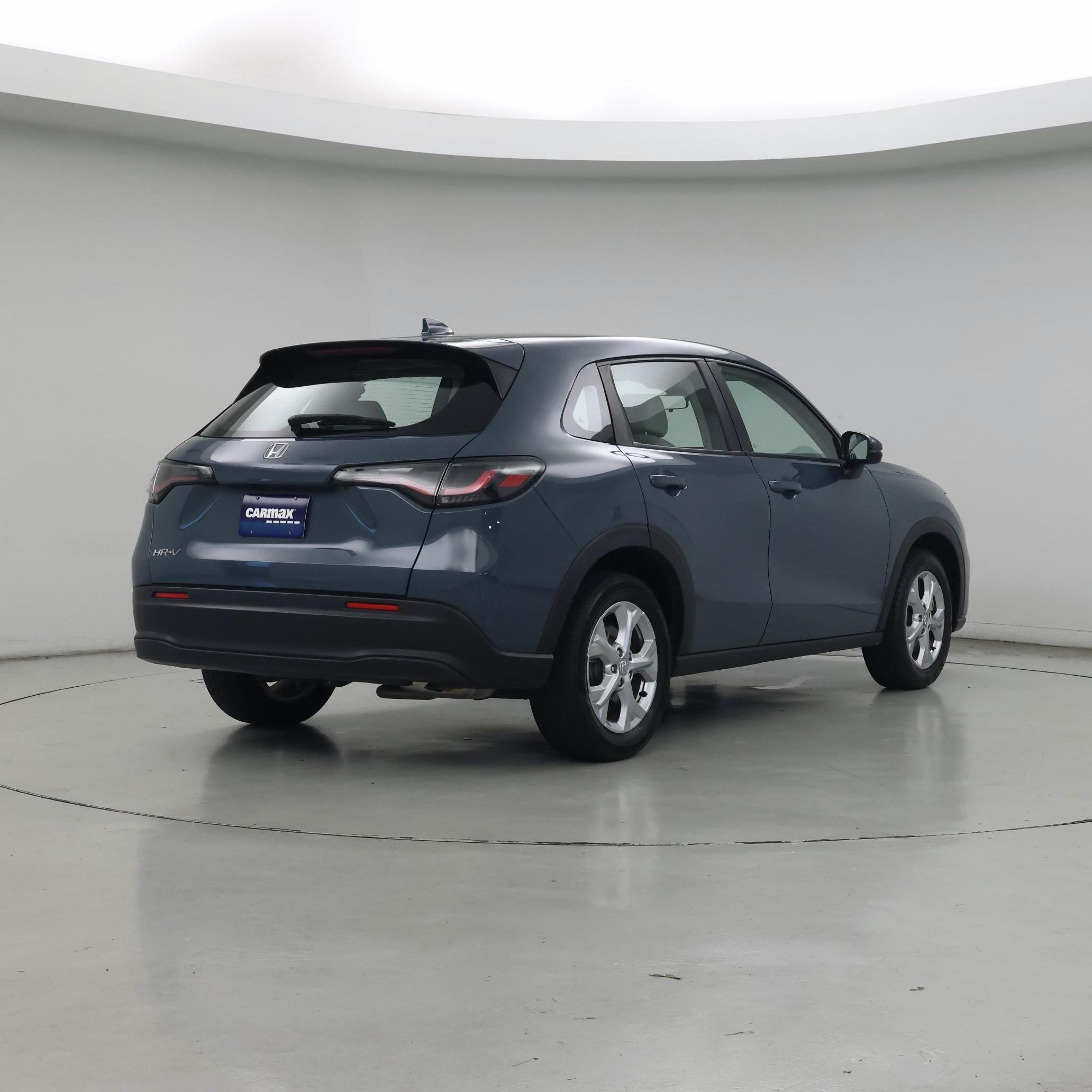 Thumbnail: 2025 Honda HR-V - 8