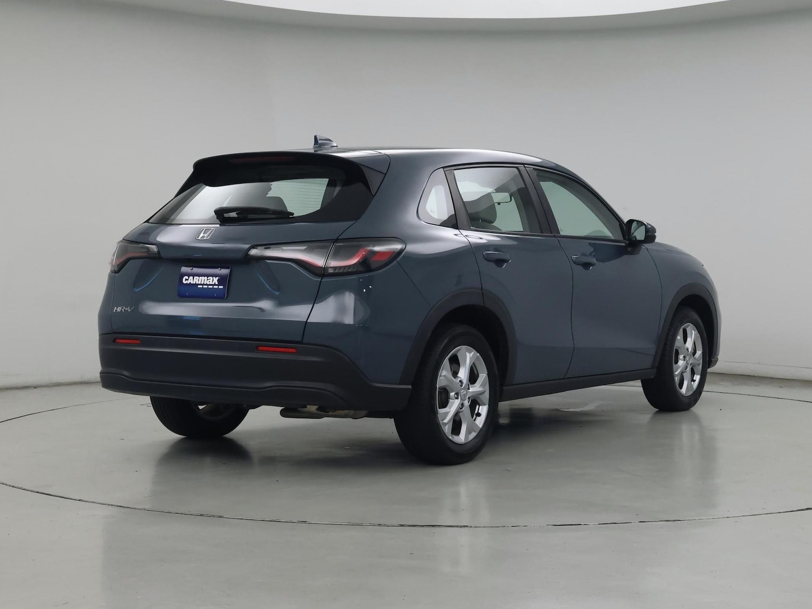 2025 Honda HR-V LX - Photo 9