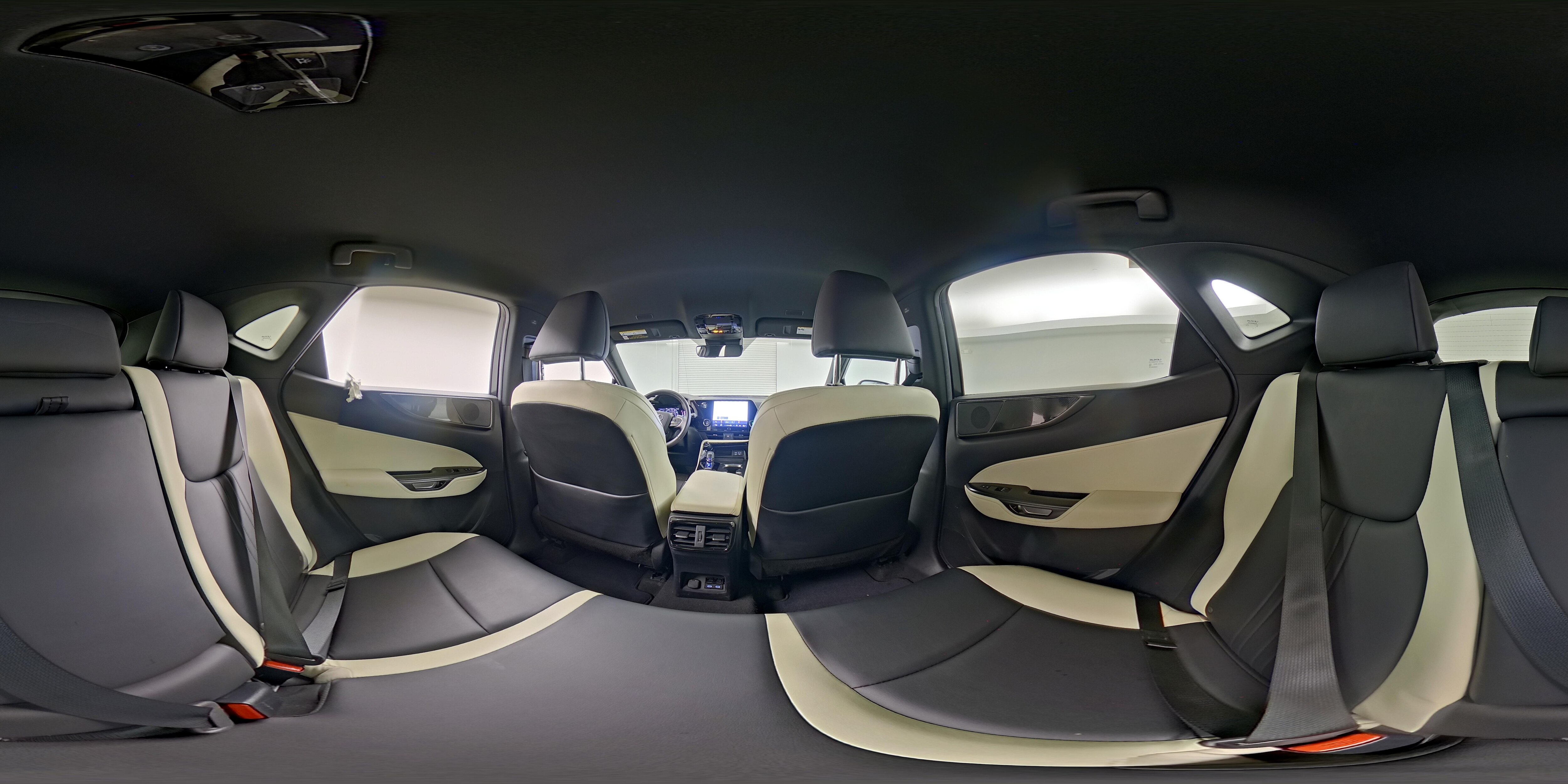 2024 Lexus NX 250 - Photo 24