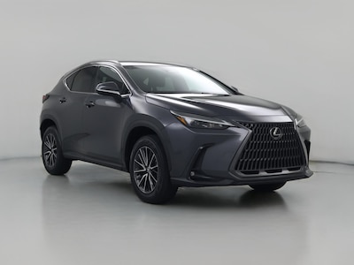 2024 Lexus NX 250
