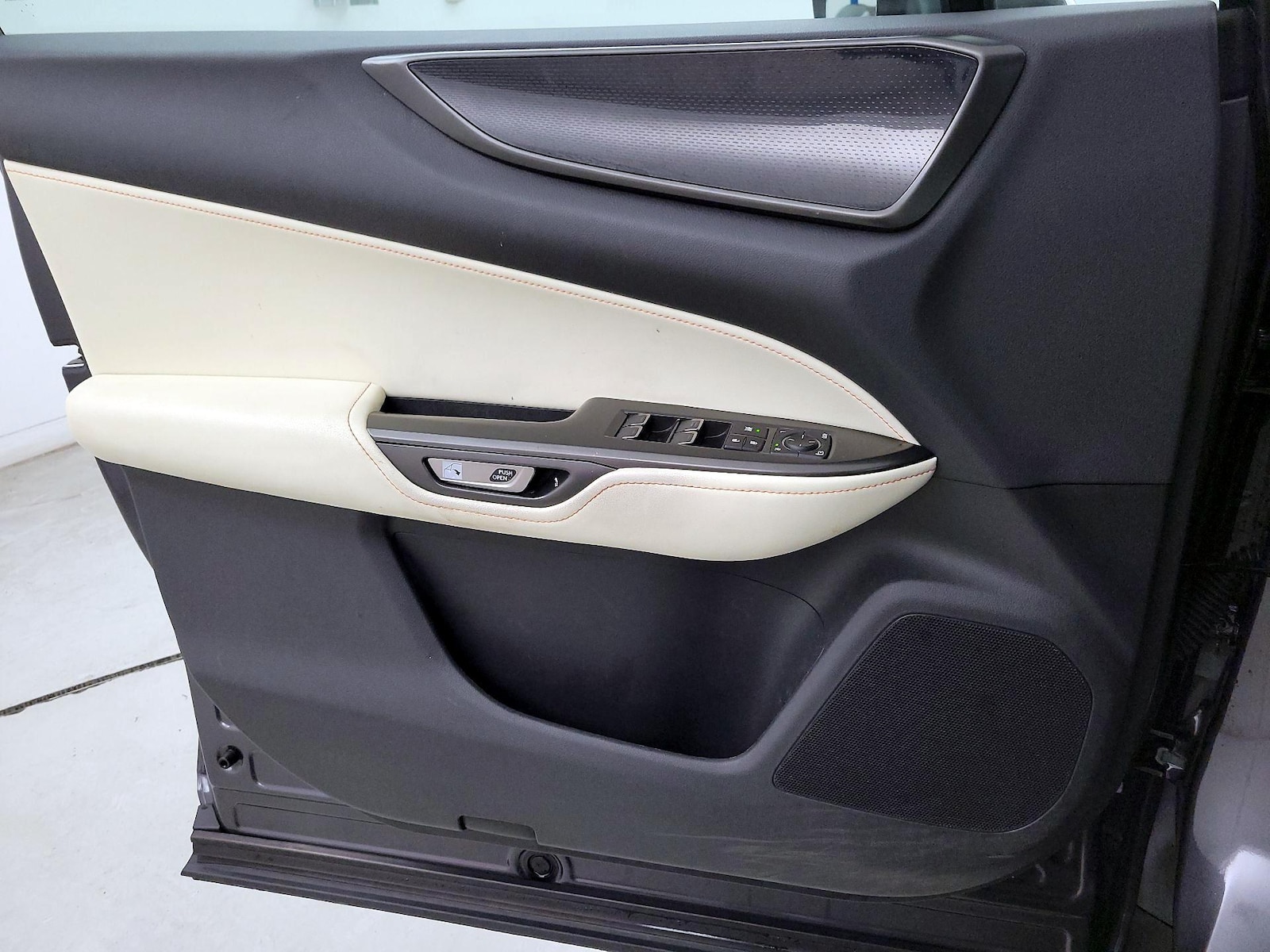 2024 Lexus NX 250 - Photo 13