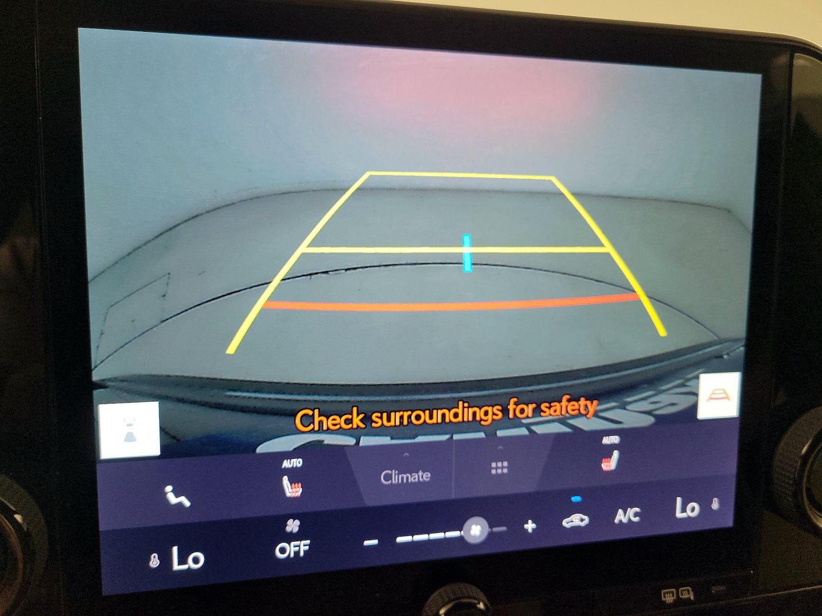 2024 Lexus NX 250 - Photo 15
