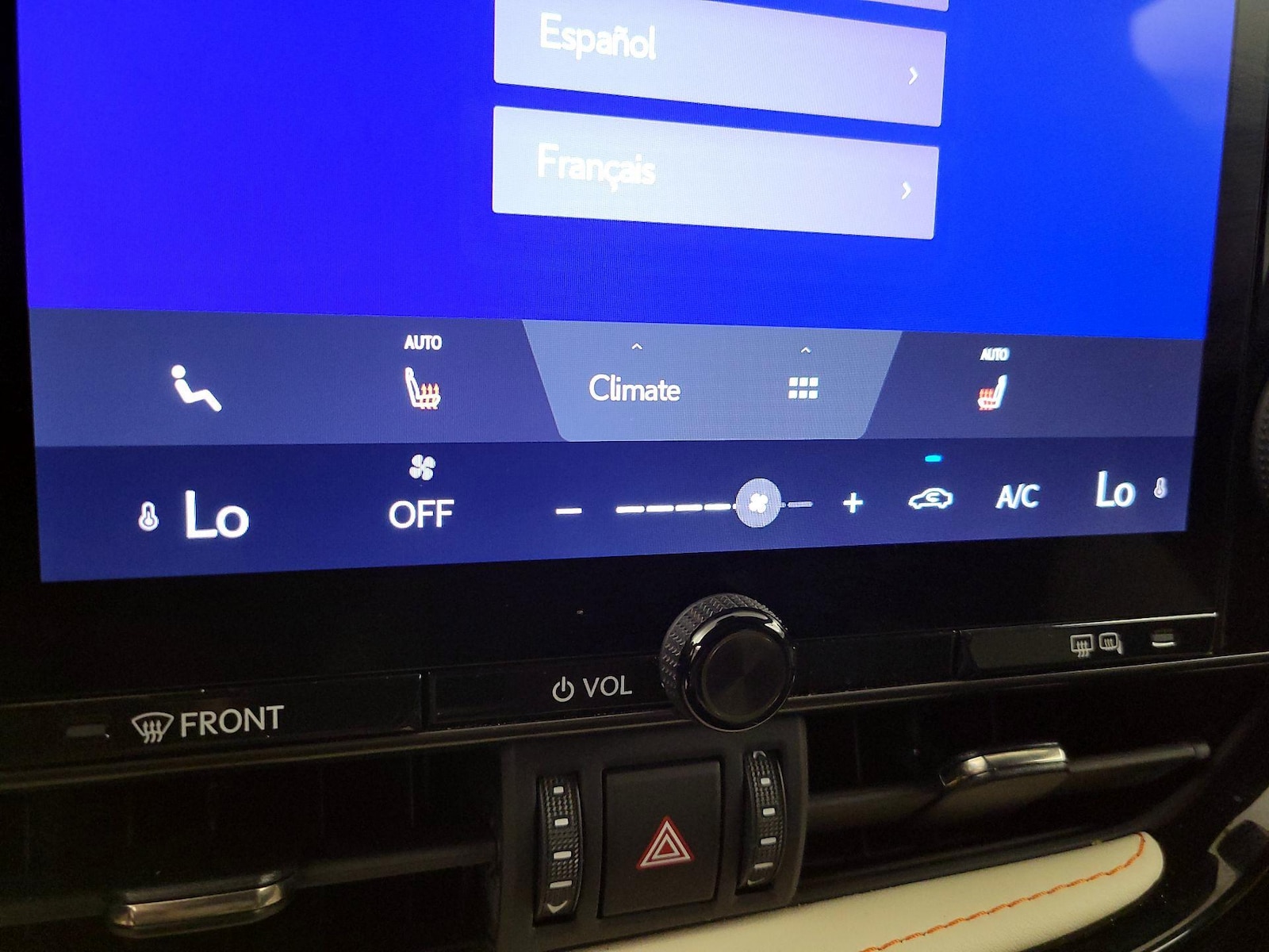 2024 Lexus NX 250 - Photo 17