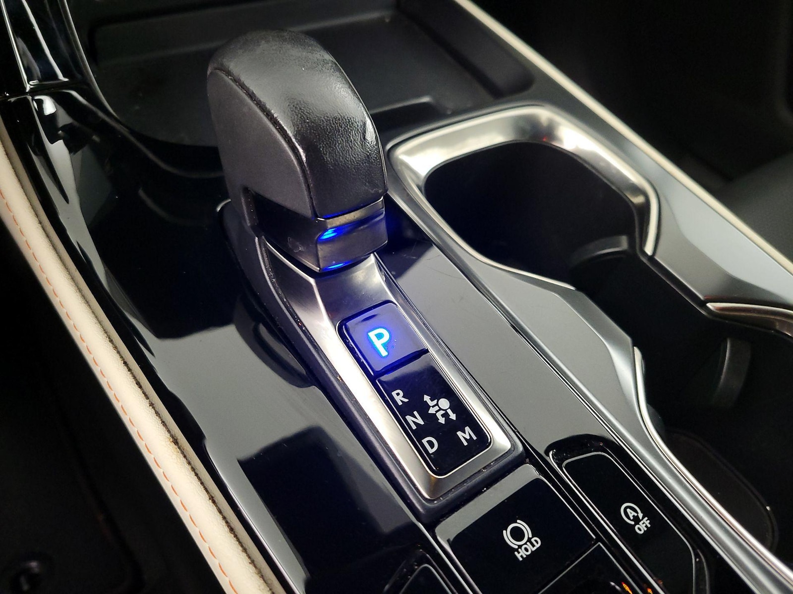 2024 Lexus NX 250 - Photo 18