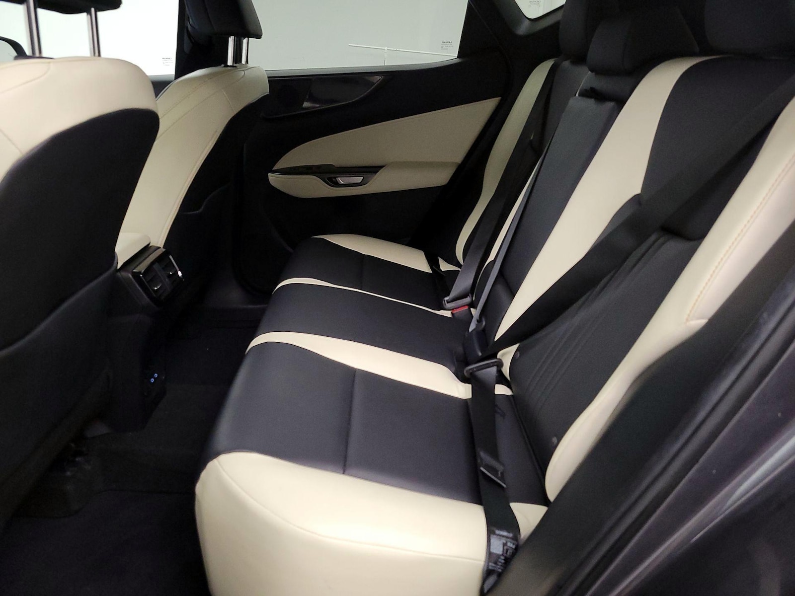 2024 Lexus NX 250 - Photo 20