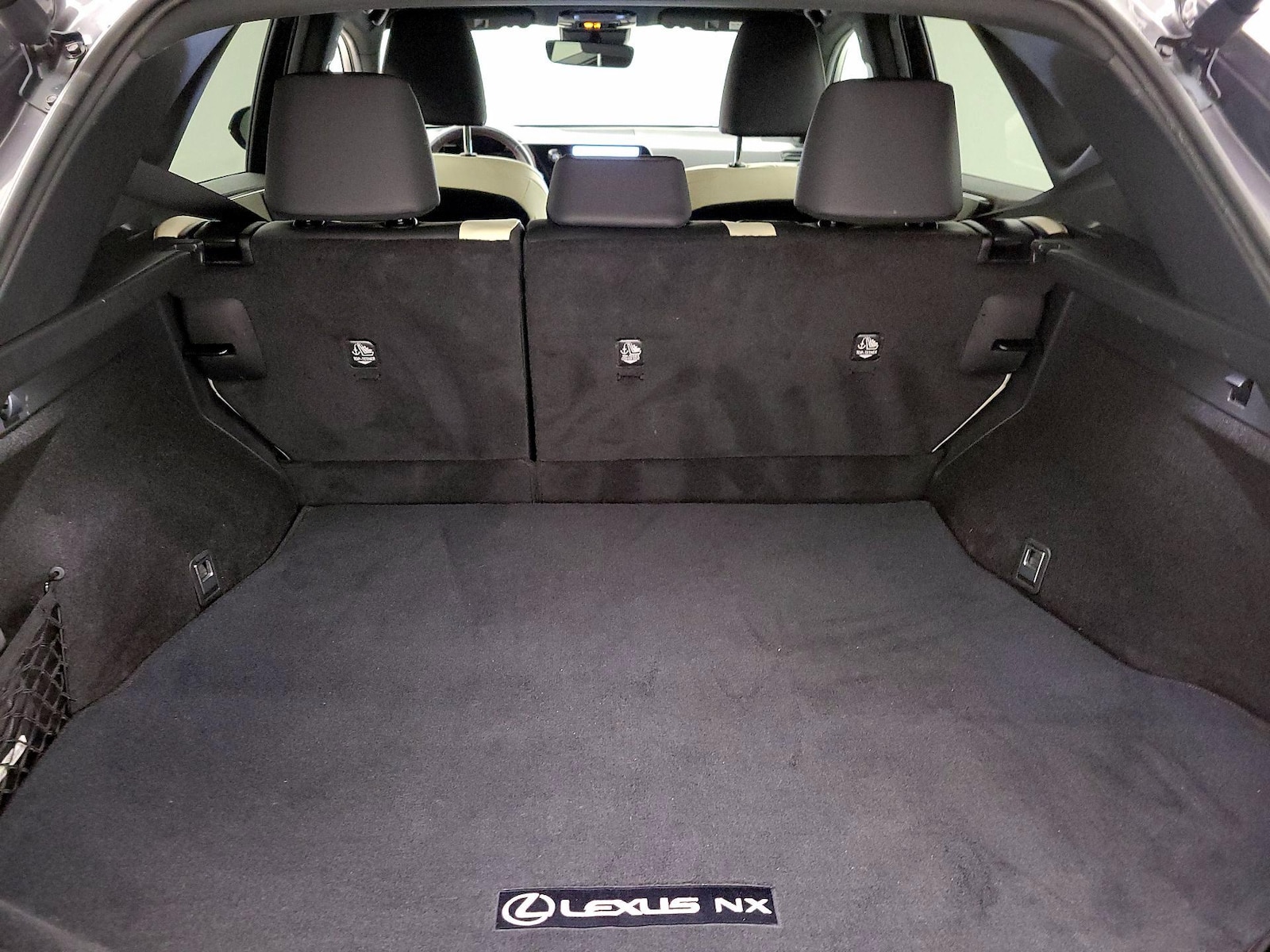 2024 Lexus NX 250 - Photo 21