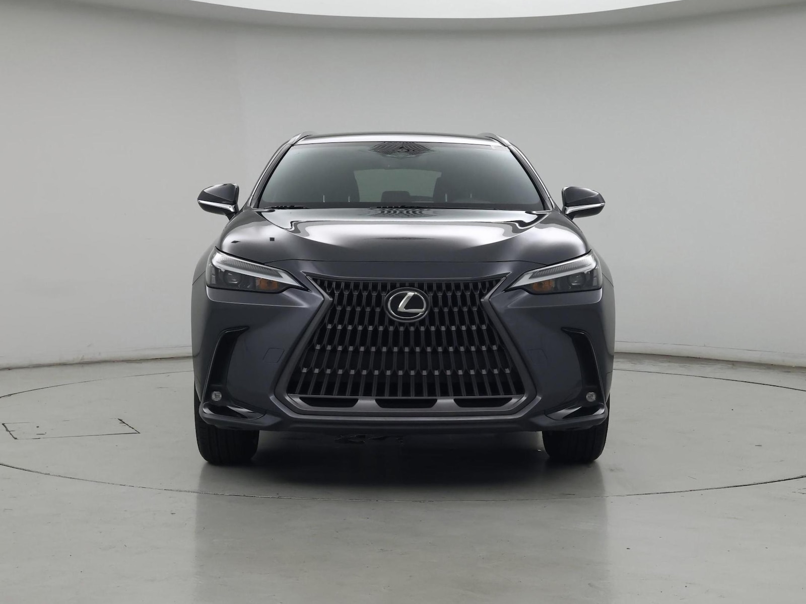 2024 Lexus NX 250 - Photo 6