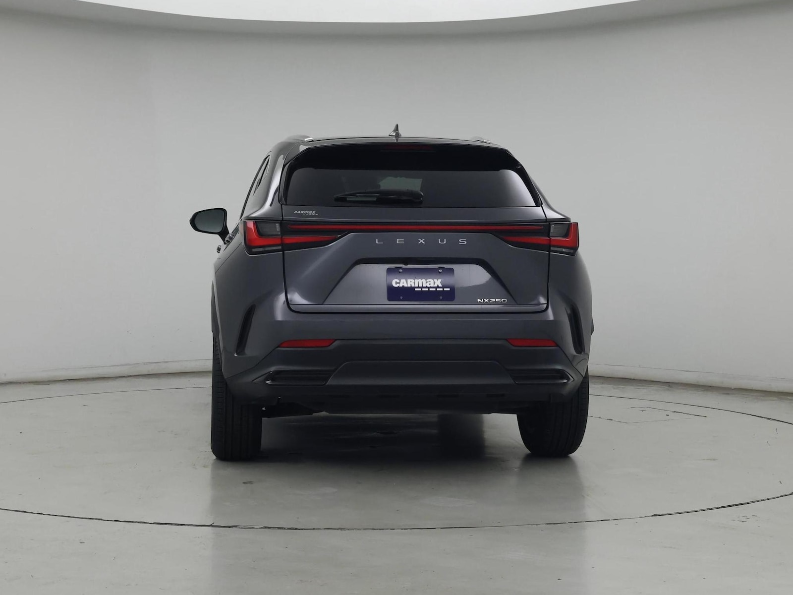 2024 Lexus NX 250 - Photo 7