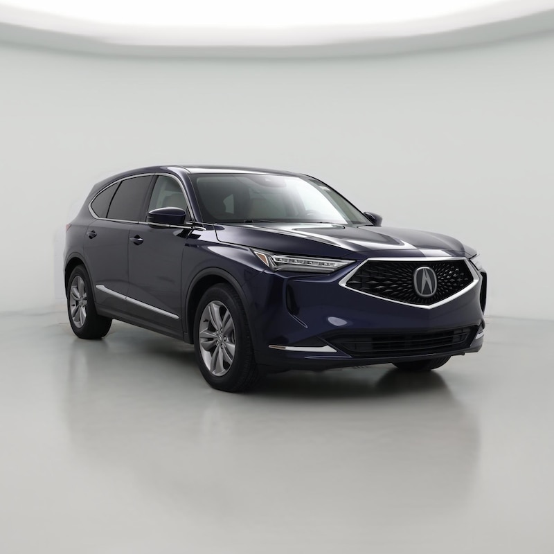 2023 Acura MDX SH-AWD