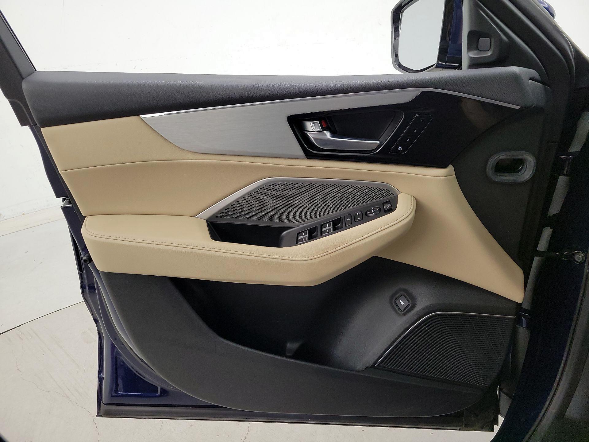 Thumbnail: 2023 Acura MDX - 12