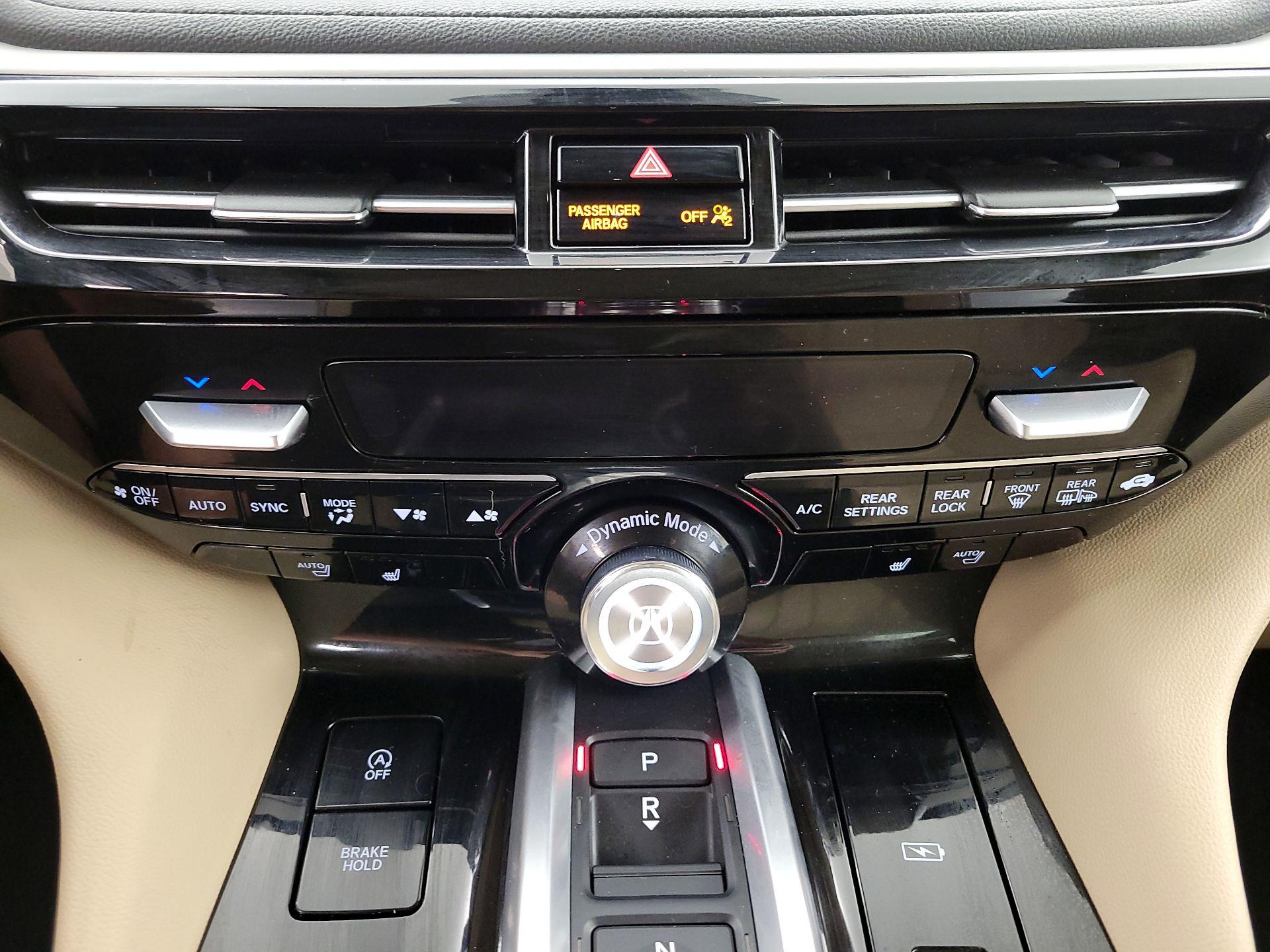 Thumbnail: 2023 Acura MDX - 16