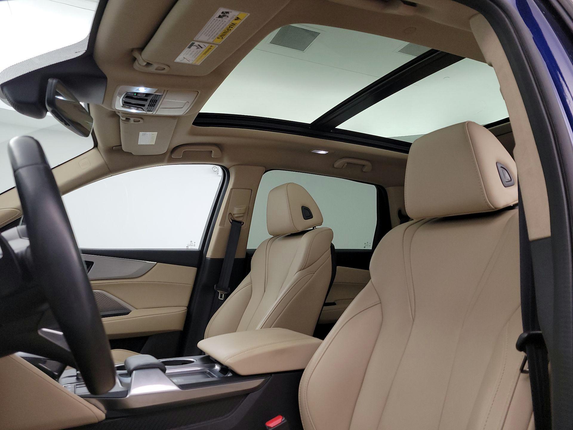 Thumbnail: 2023 Acura MDX - 18