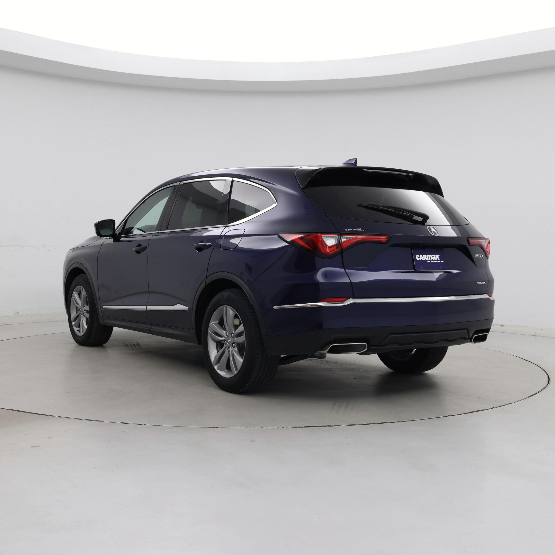 Thumbnail: 2023 Acura MDX - 2