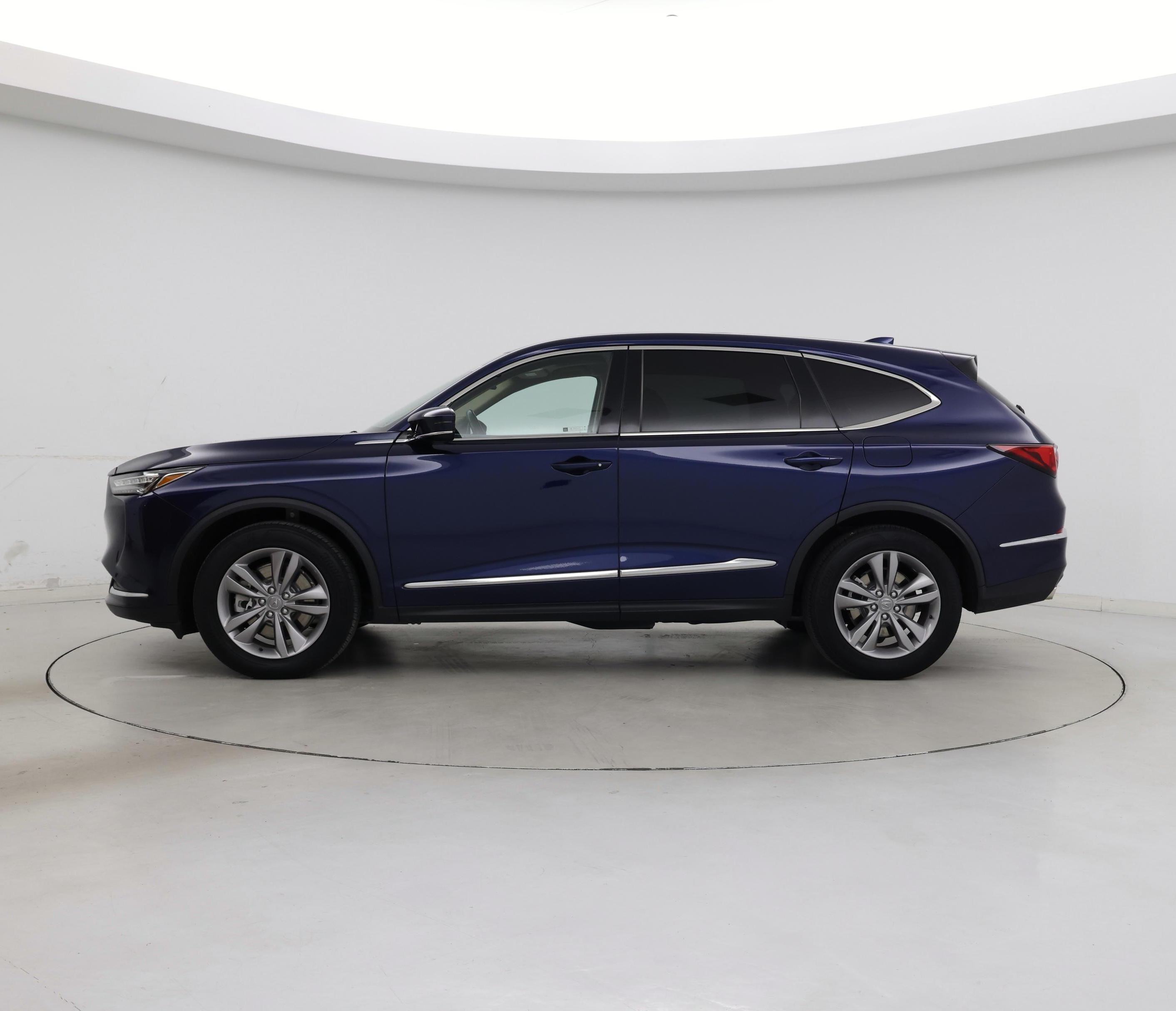 Thumbnail: 2023 Acura MDX - 3