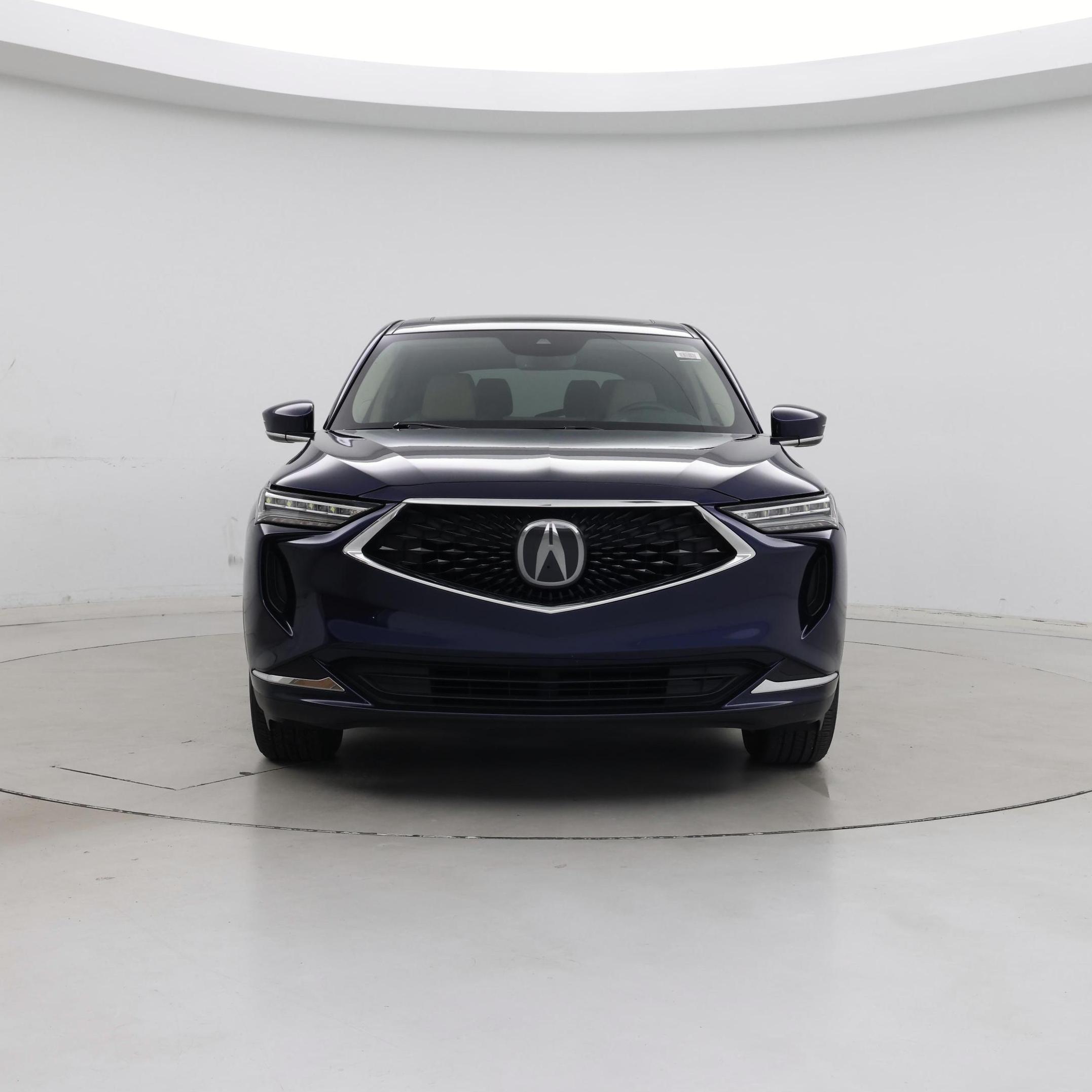 Thumbnail: 2023 Acura MDX - 5