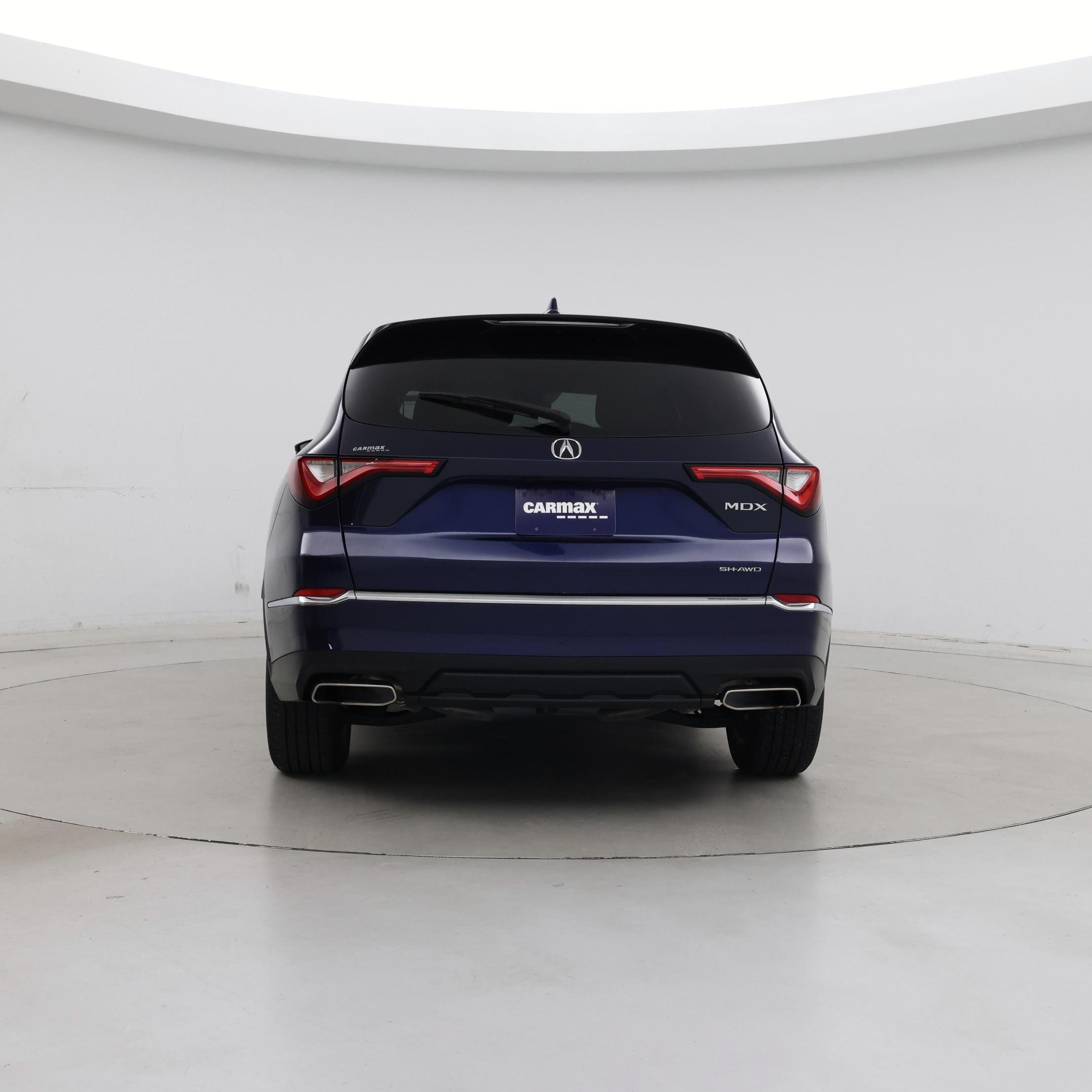 Thumbnail: 2023 Acura MDX - 6