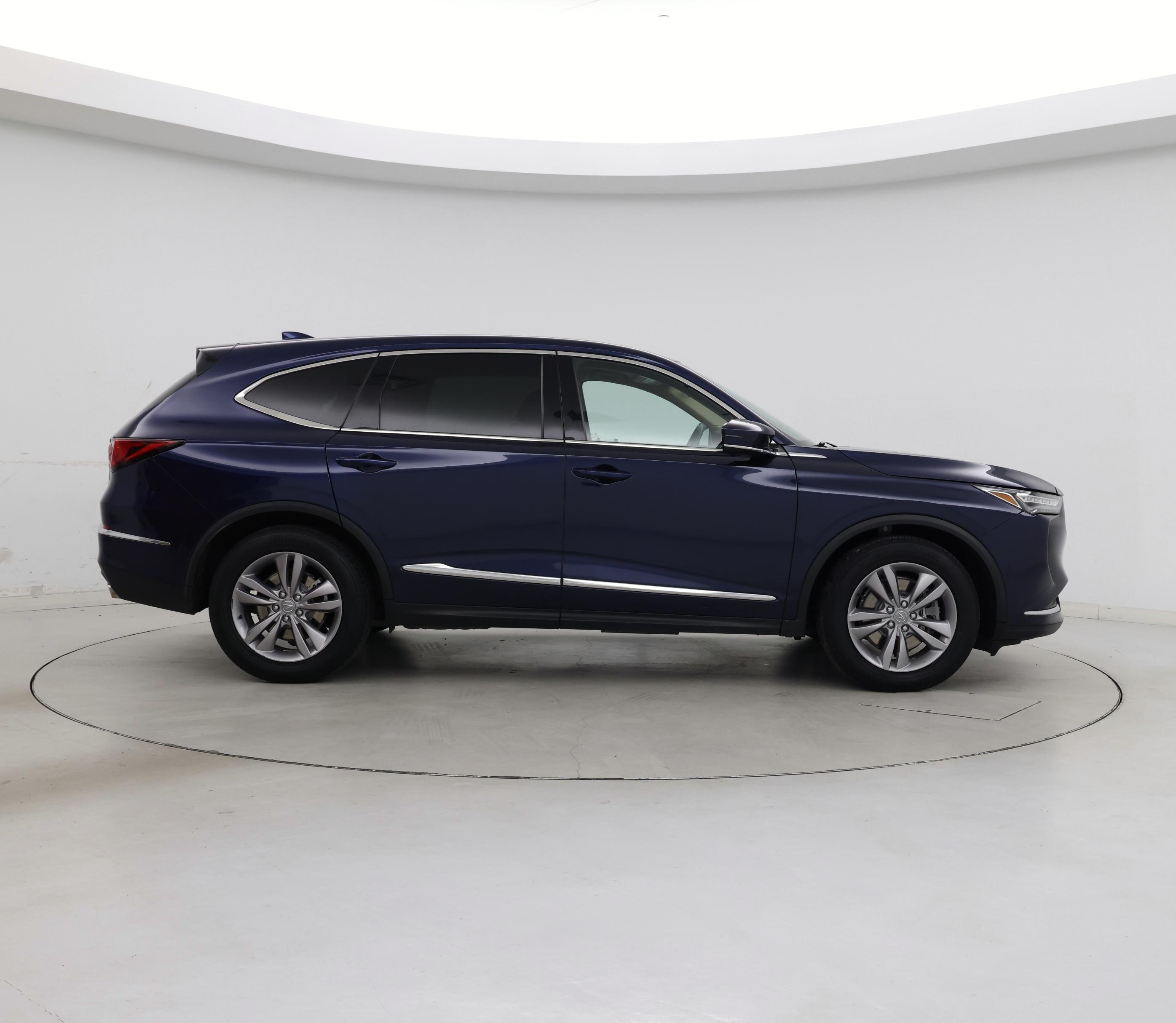 Thumbnail: 2023 Acura MDX - 7
