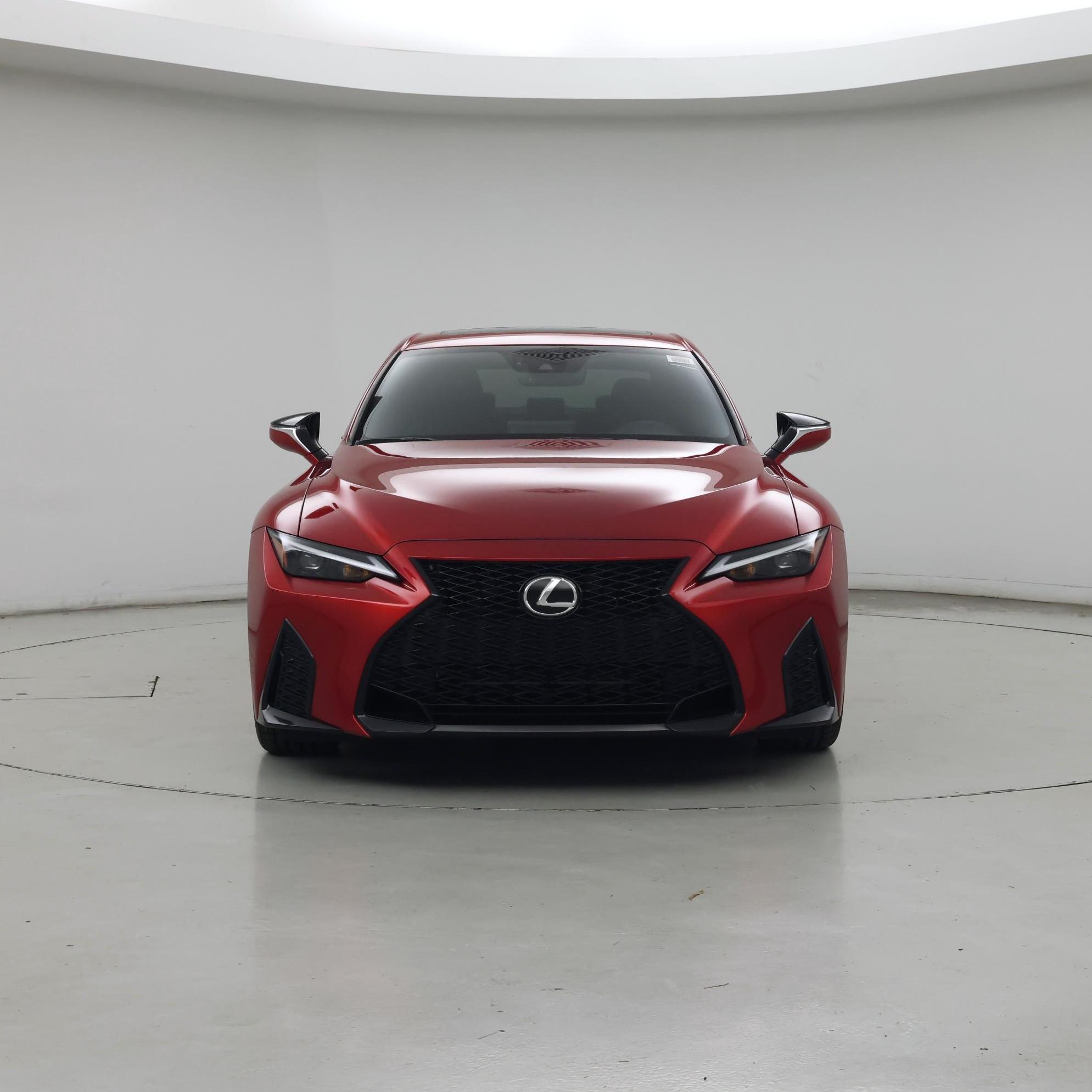 Thumbnail: 2024 Lexus IS - 5