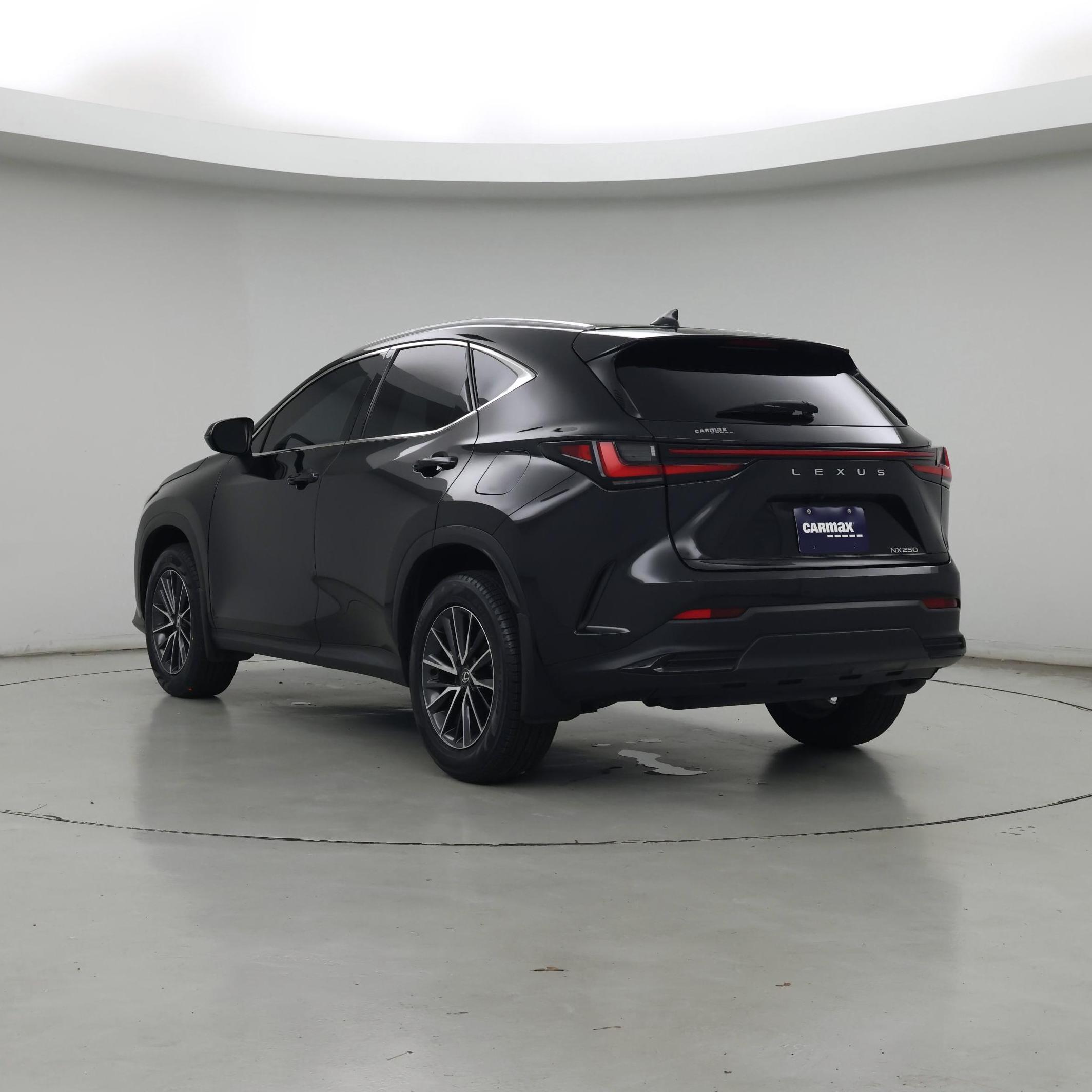 Thumbnail: 2025 Lexus NX - 2