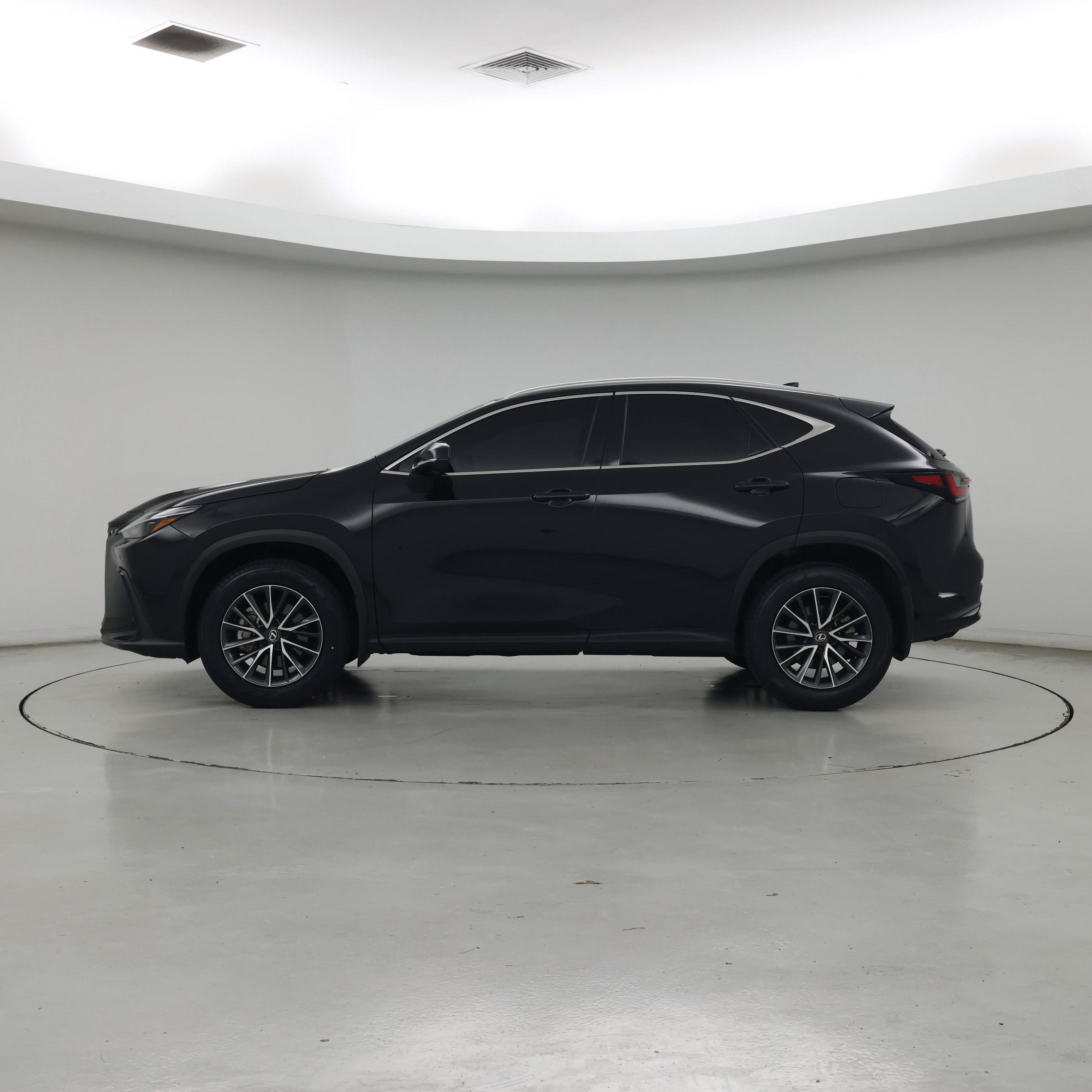 Thumbnail: 2025 Lexus NX - 3