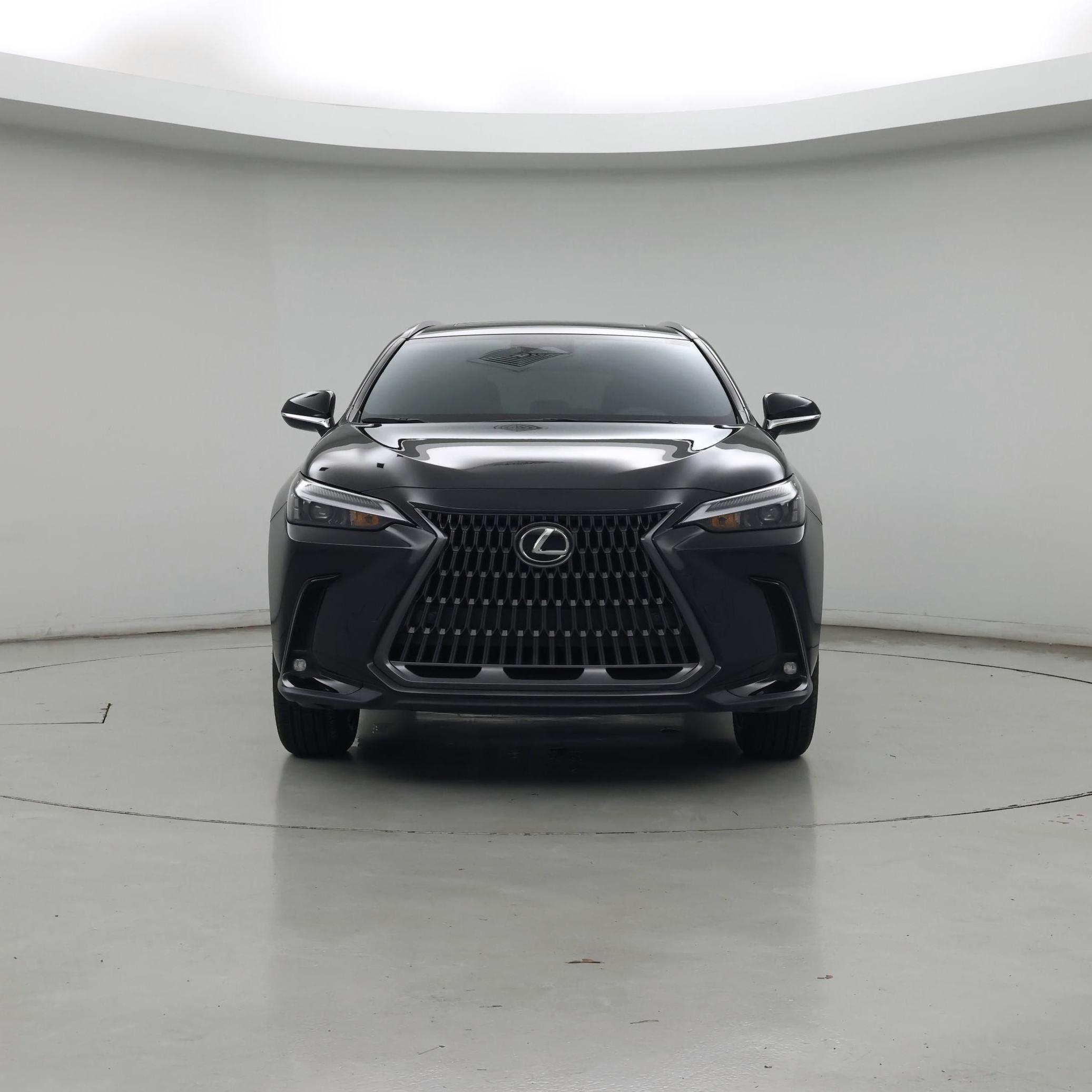 Thumbnail: 2025 Lexus NX - 5