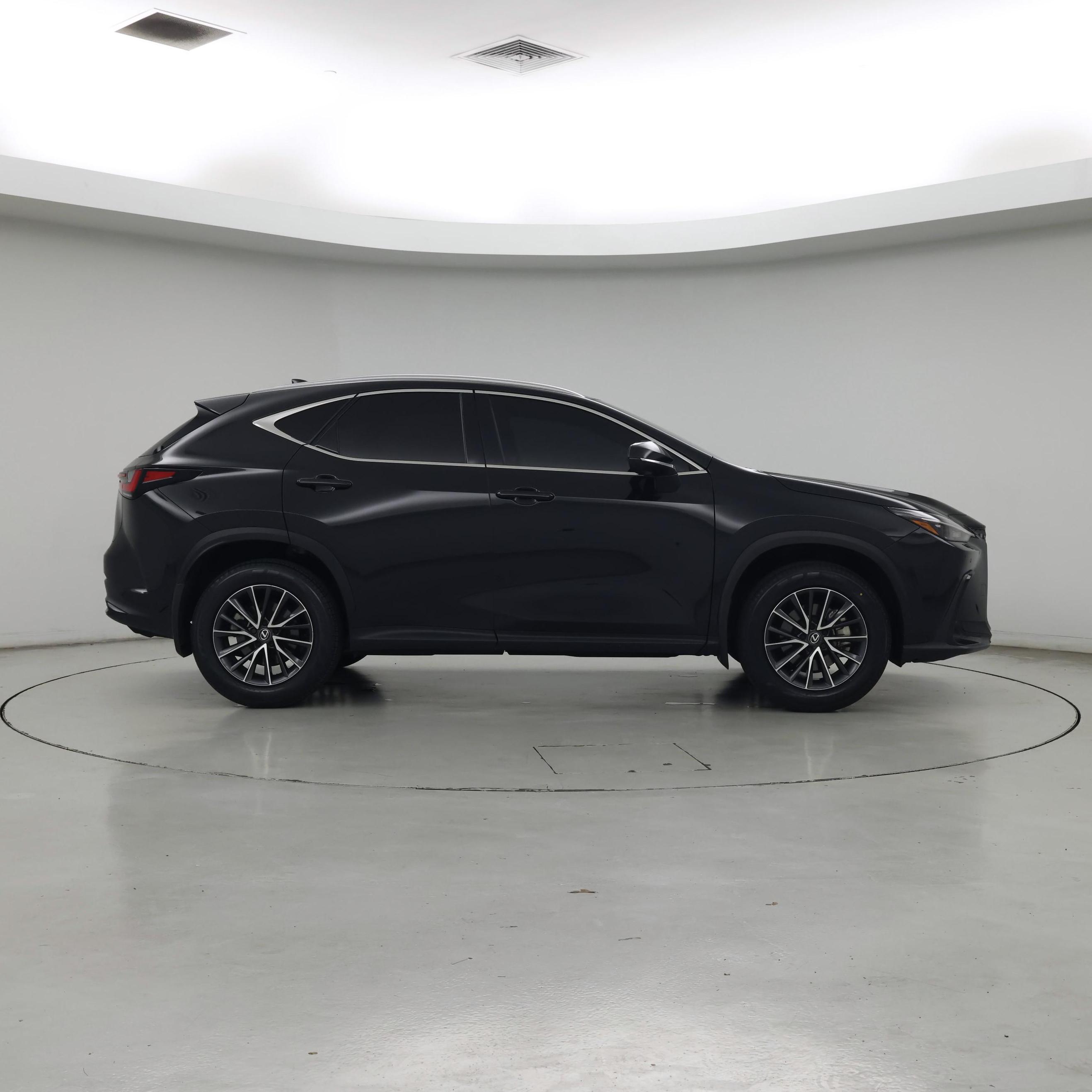 Thumbnail: 2025 Lexus NX - 7