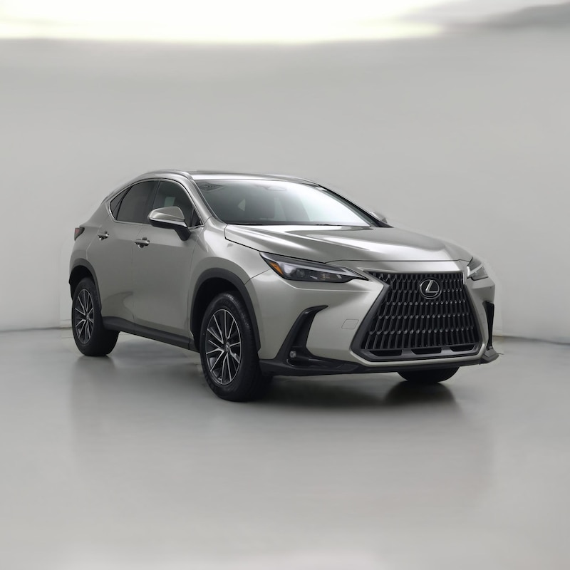 2024 Lexus NX 250