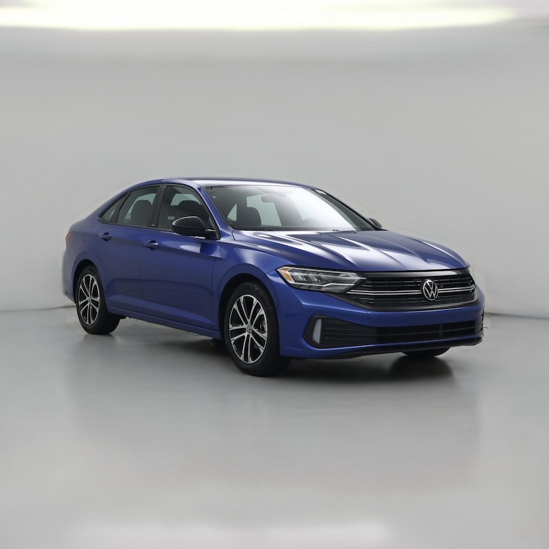 2024 Volkswagen Jetta Sport