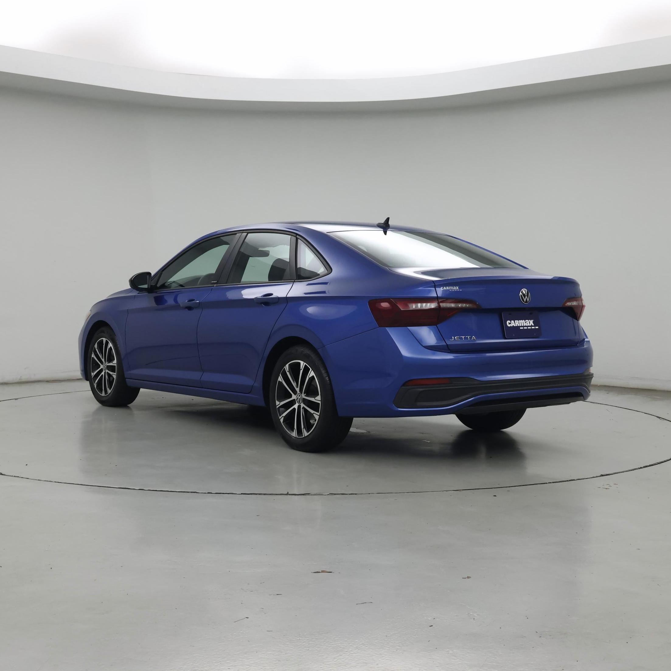 Thumbnail: 2024 Volkswagen Jetta - 2