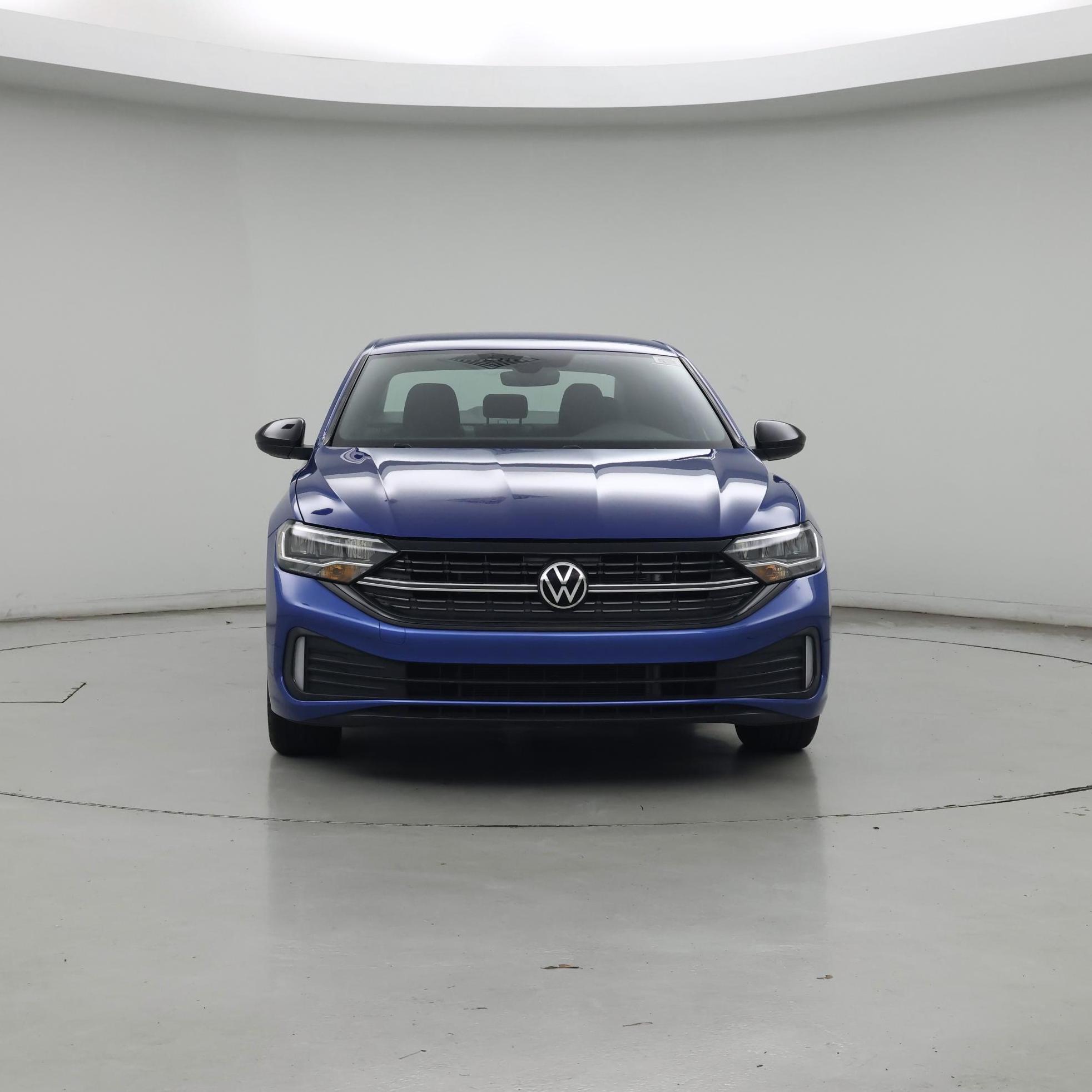 Thumbnail: 2024 Volkswagen Jetta - 5
