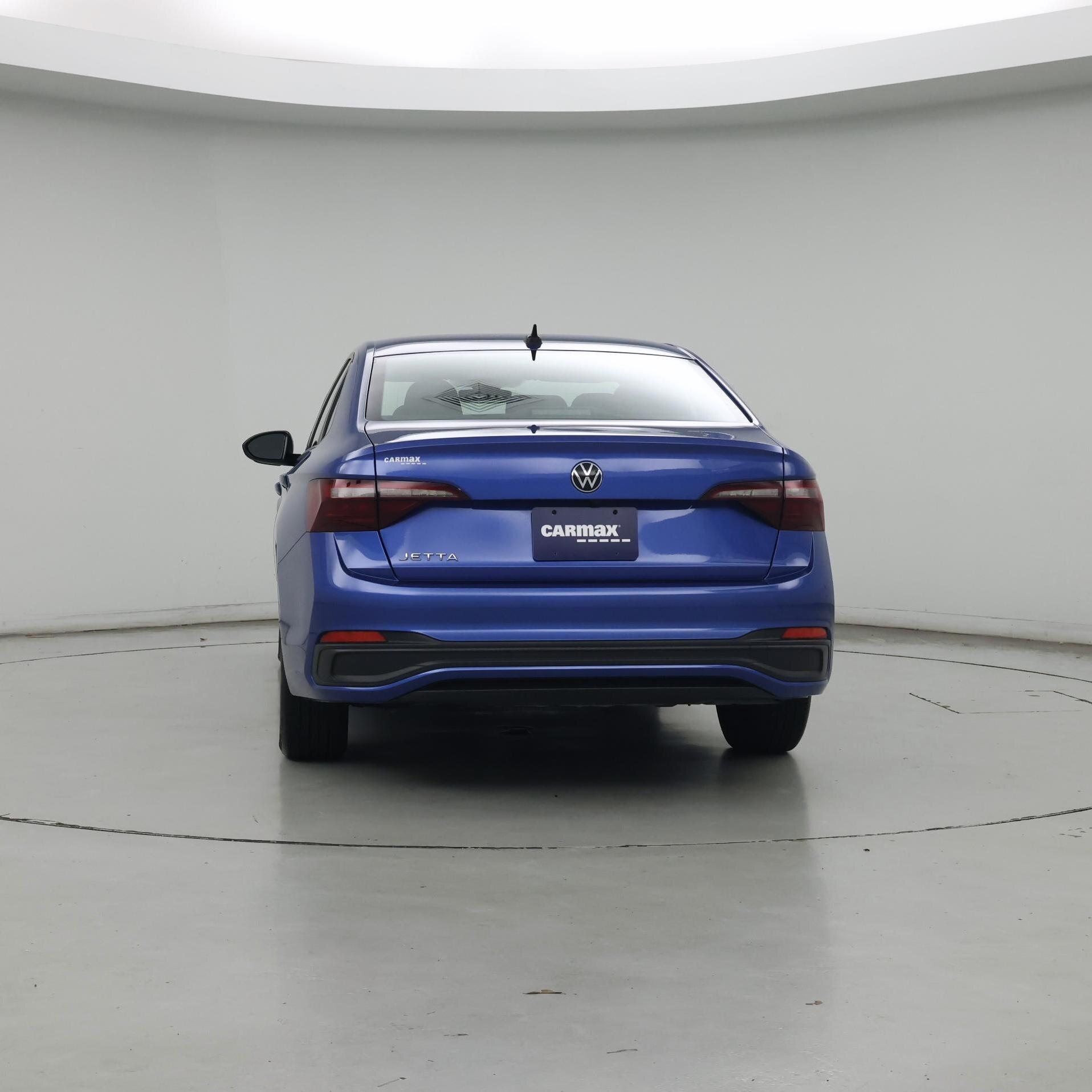 Thumbnail: 2024 Volkswagen Jetta - 6
