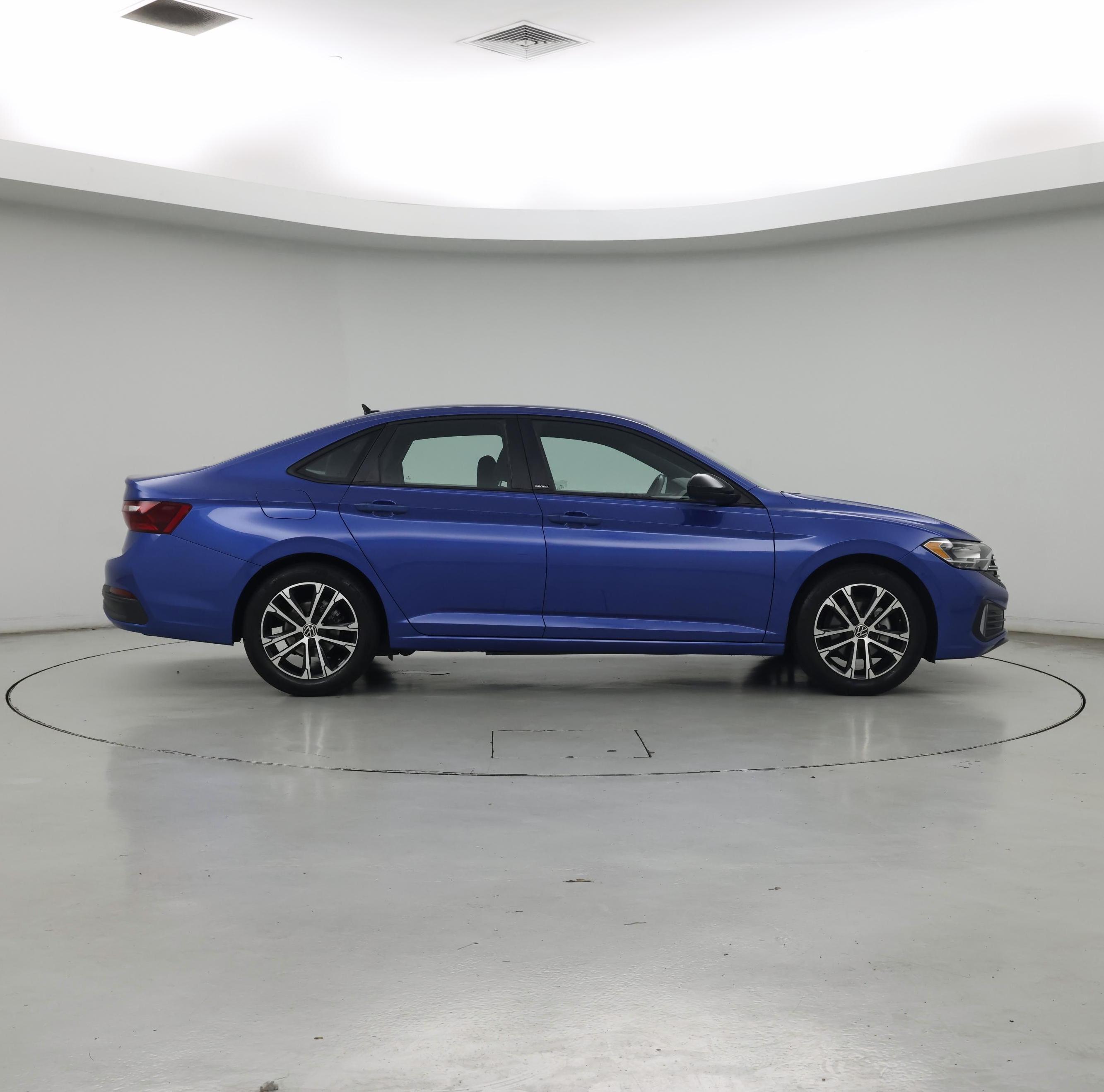 Thumbnail: 2024 Volkswagen Jetta - 7