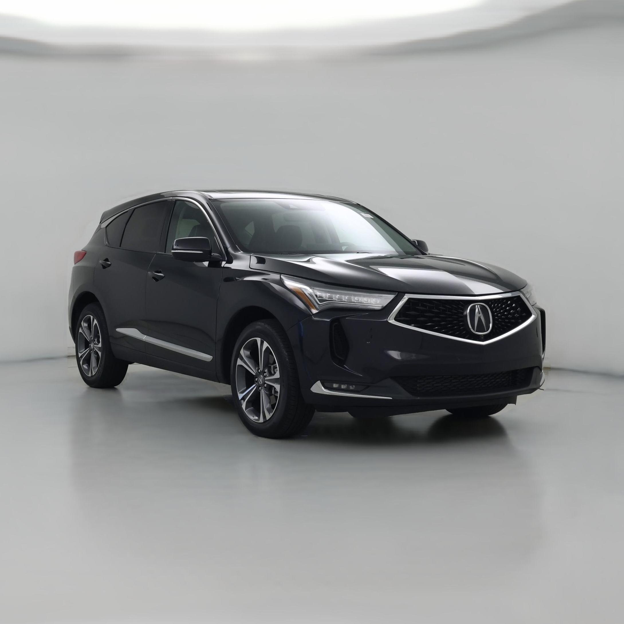 Thumbnail: 2024 Acura RDX - 1