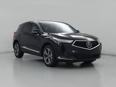 2024 Acura RDX SH-AWD Advance