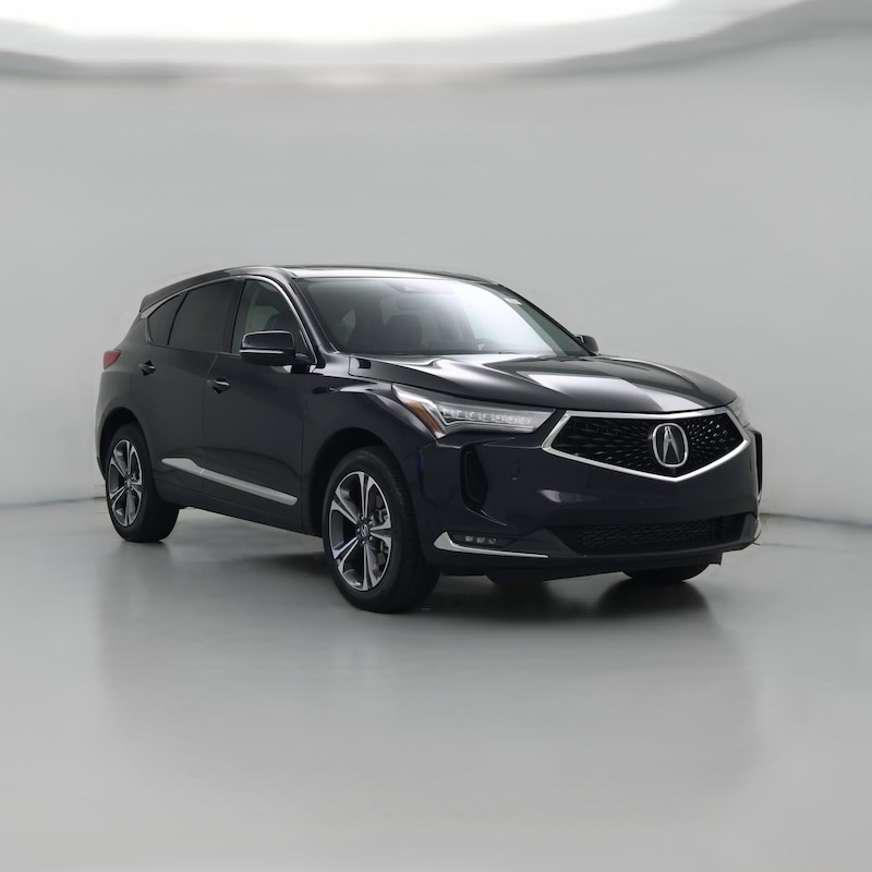 2024 Acura RDX SH-AWD Advance