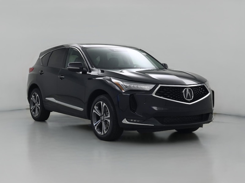 2024 Acura RDX SH-AWD Advance