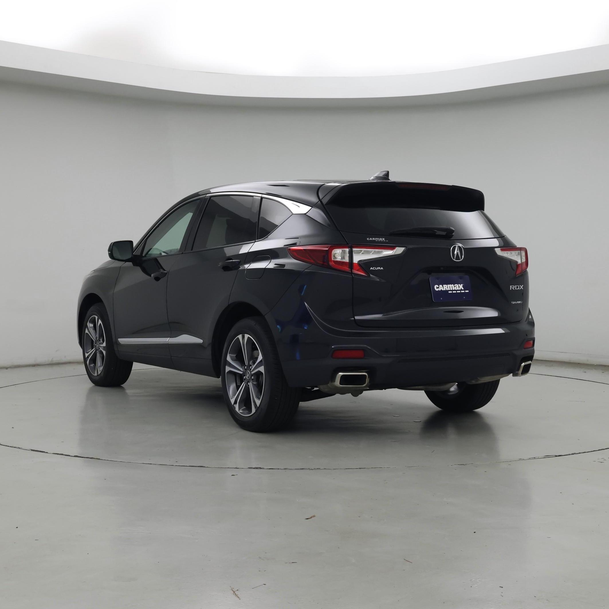Thumbnail: 2024 Acura RDX - 2