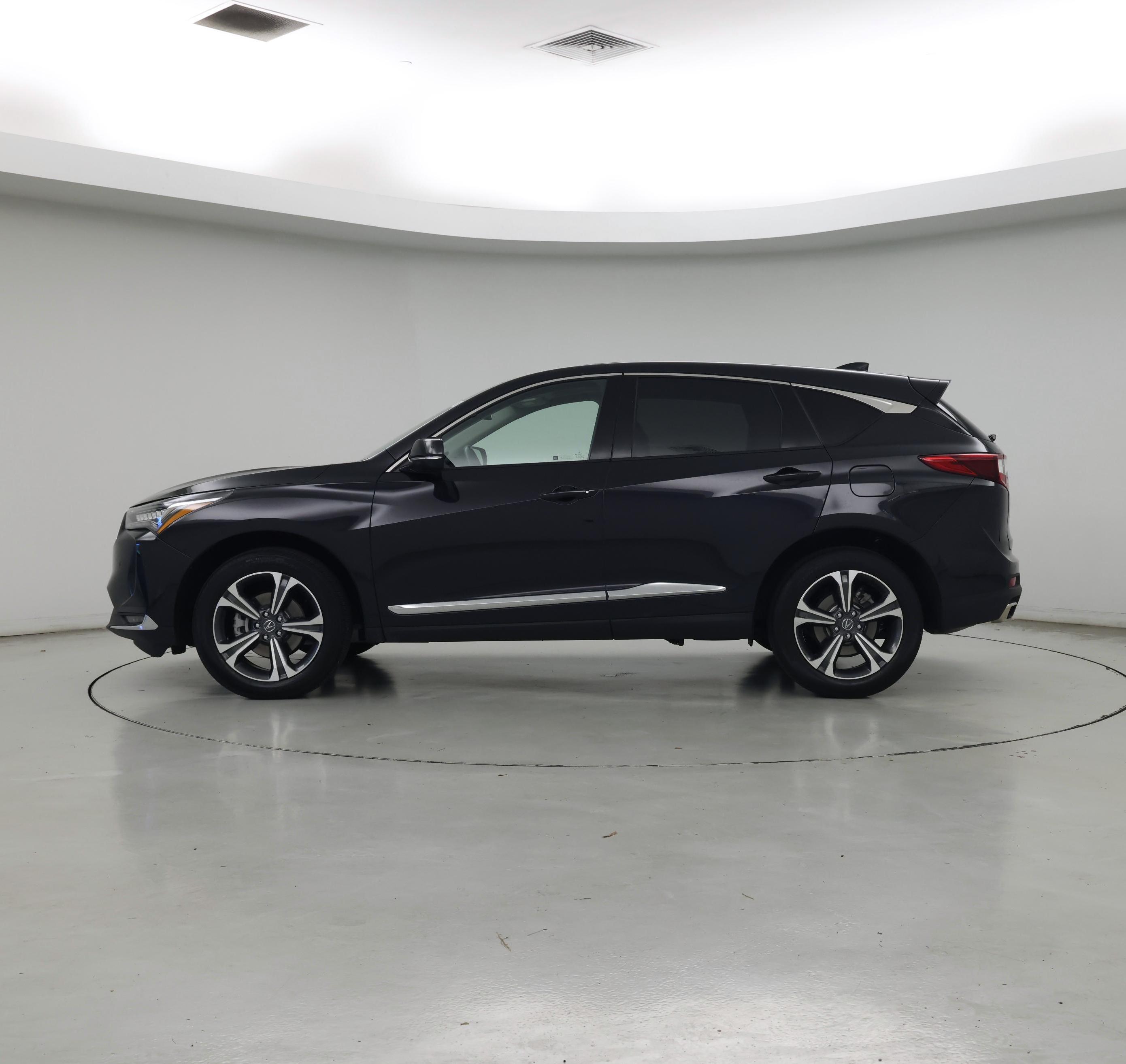 Thumbnail: 2024 Acura RDX - 3