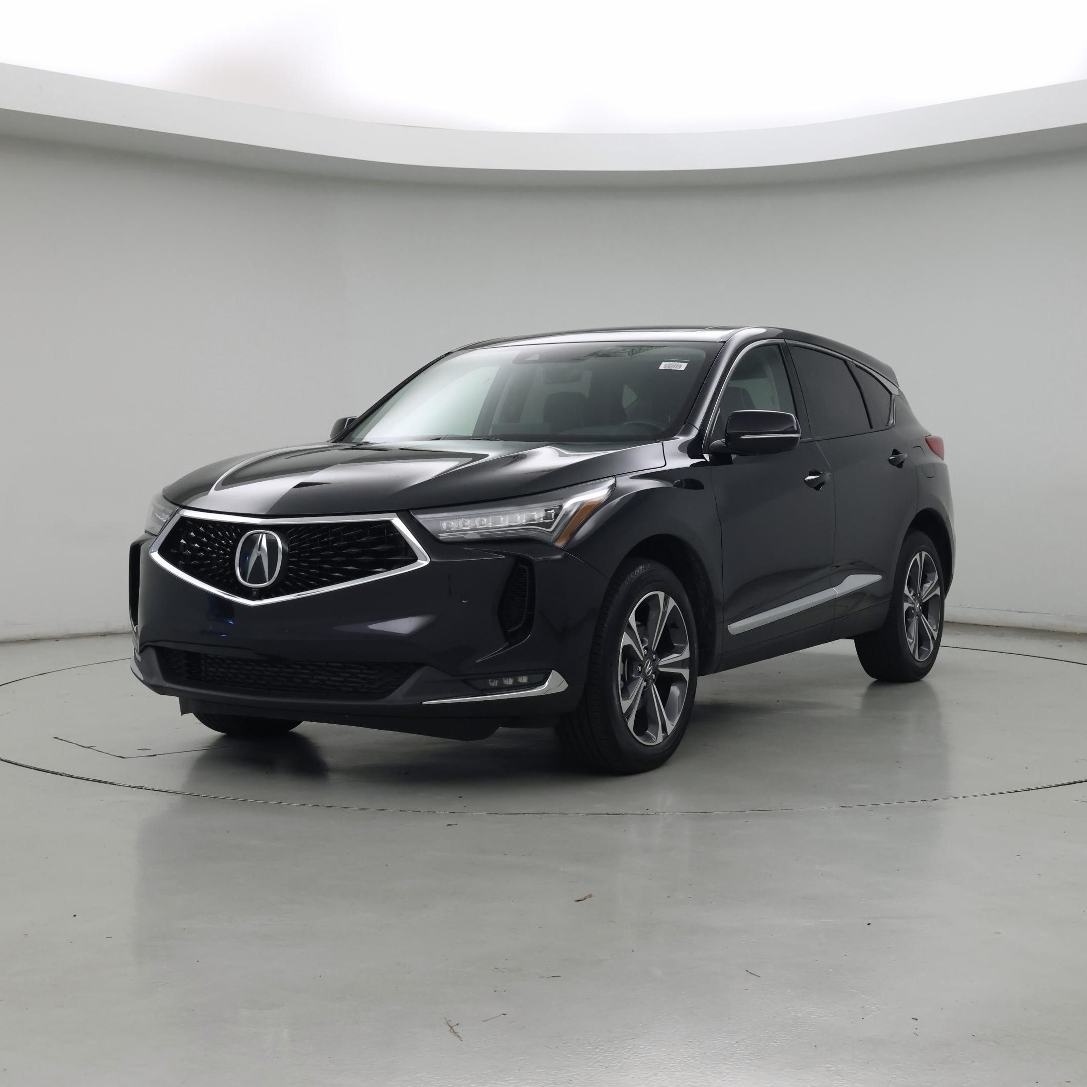 Thumbnail: 2024 Acura RDX - 4